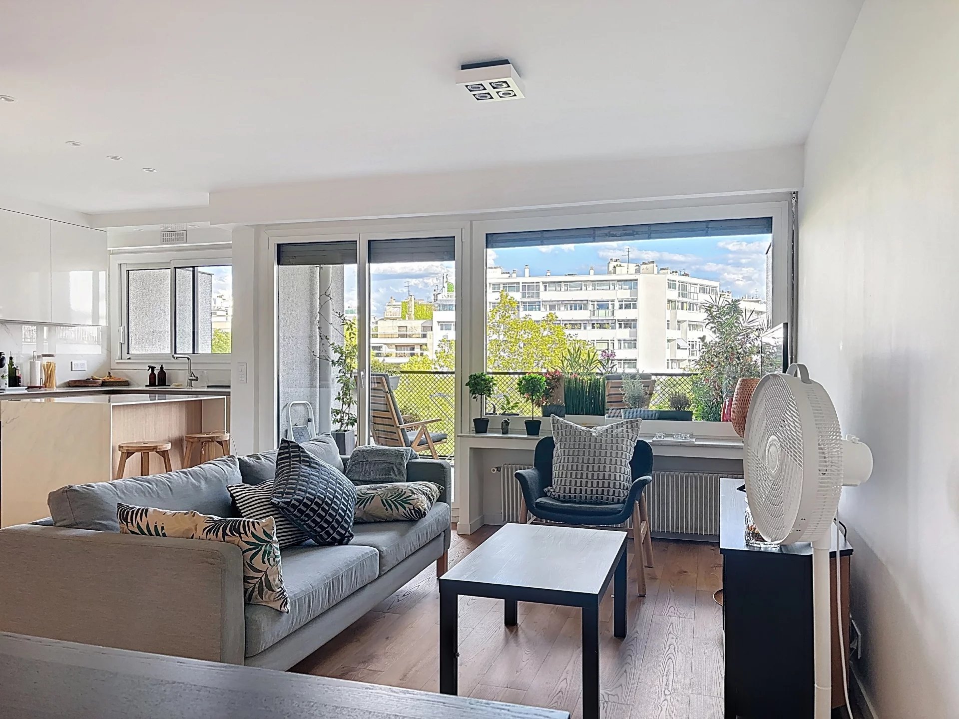 Agence immobilière de So9Concept