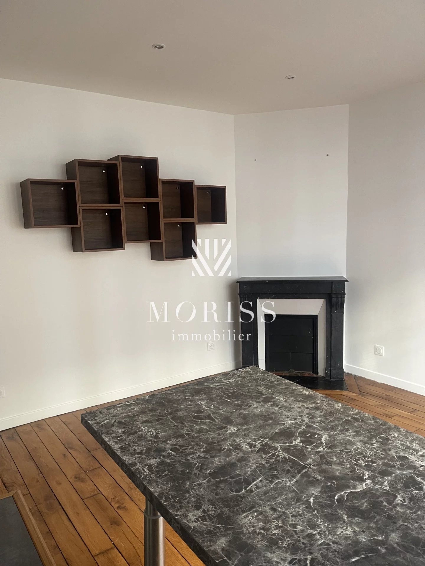 LEVALLOIS-PERRET: Appartement 2 pièces en excellent état - Image Array