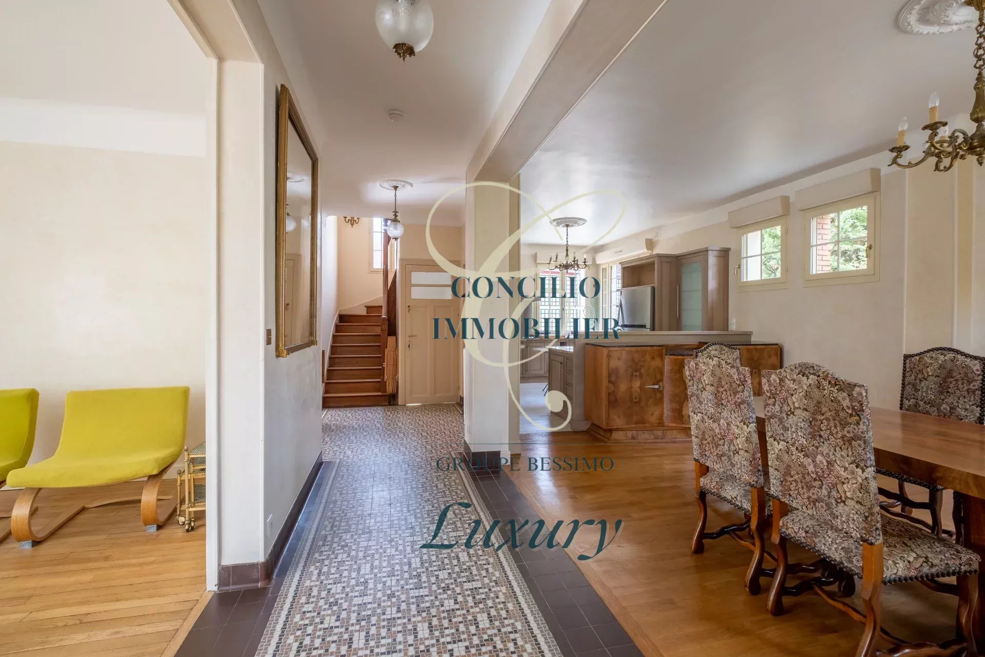 Agence immobilière de Concilio Immobilier