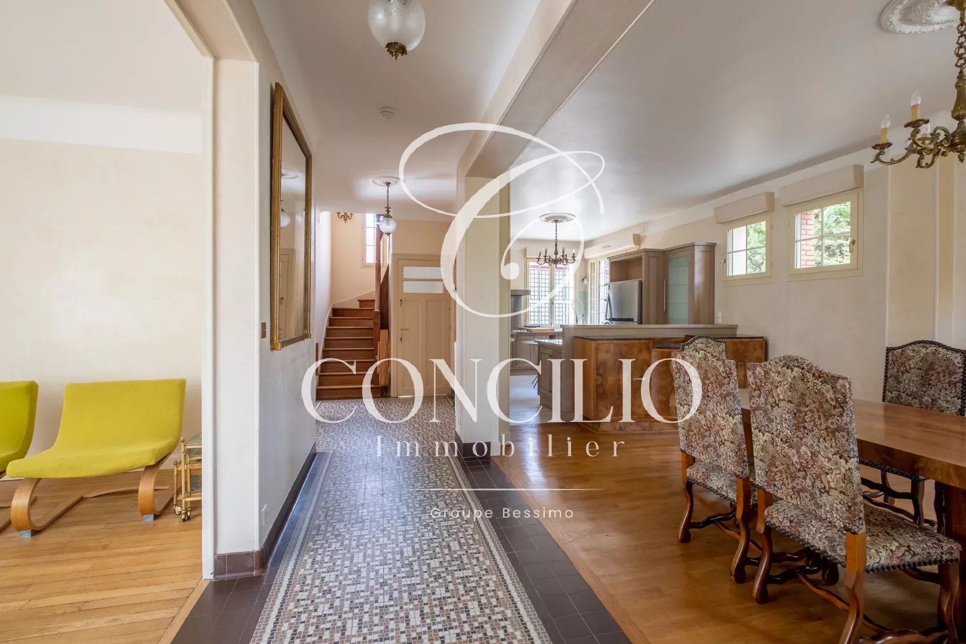 Agence immobilière de Concilio Immobilier