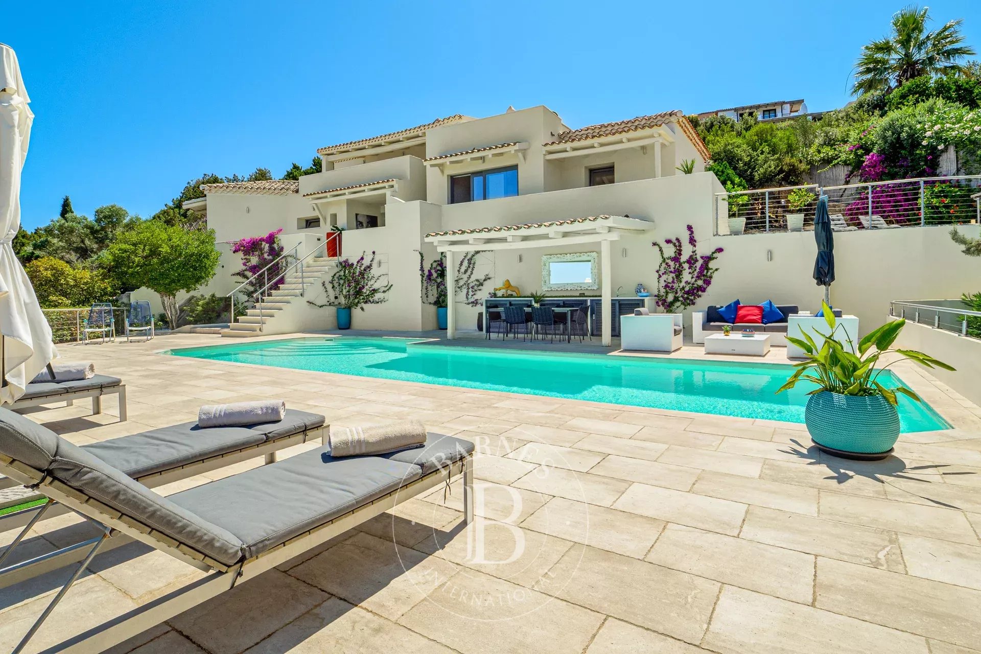 Porto Cervo  - Villa  5 Chambres - picture 6