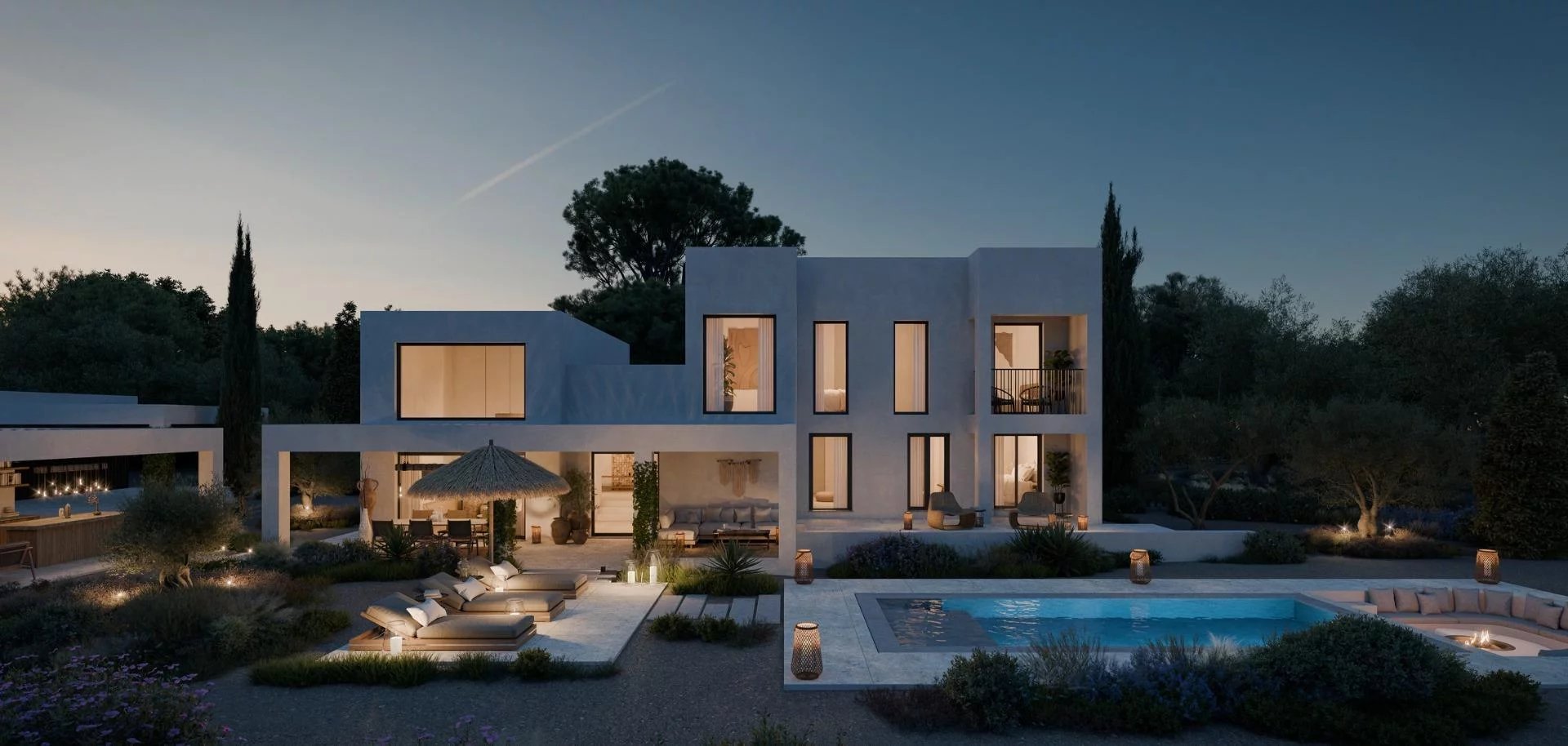 Agence immobilière de NOFFIMMO