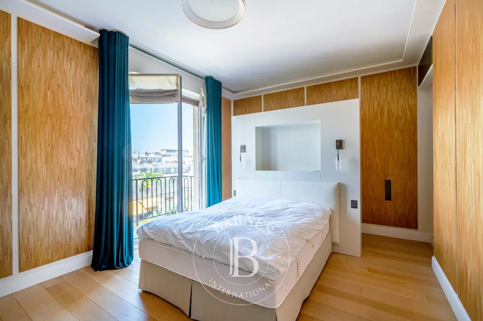 Neuilly-sur-Seine  - Appartement 6 Pi&egrave;ces 3 Chambres - picture 19