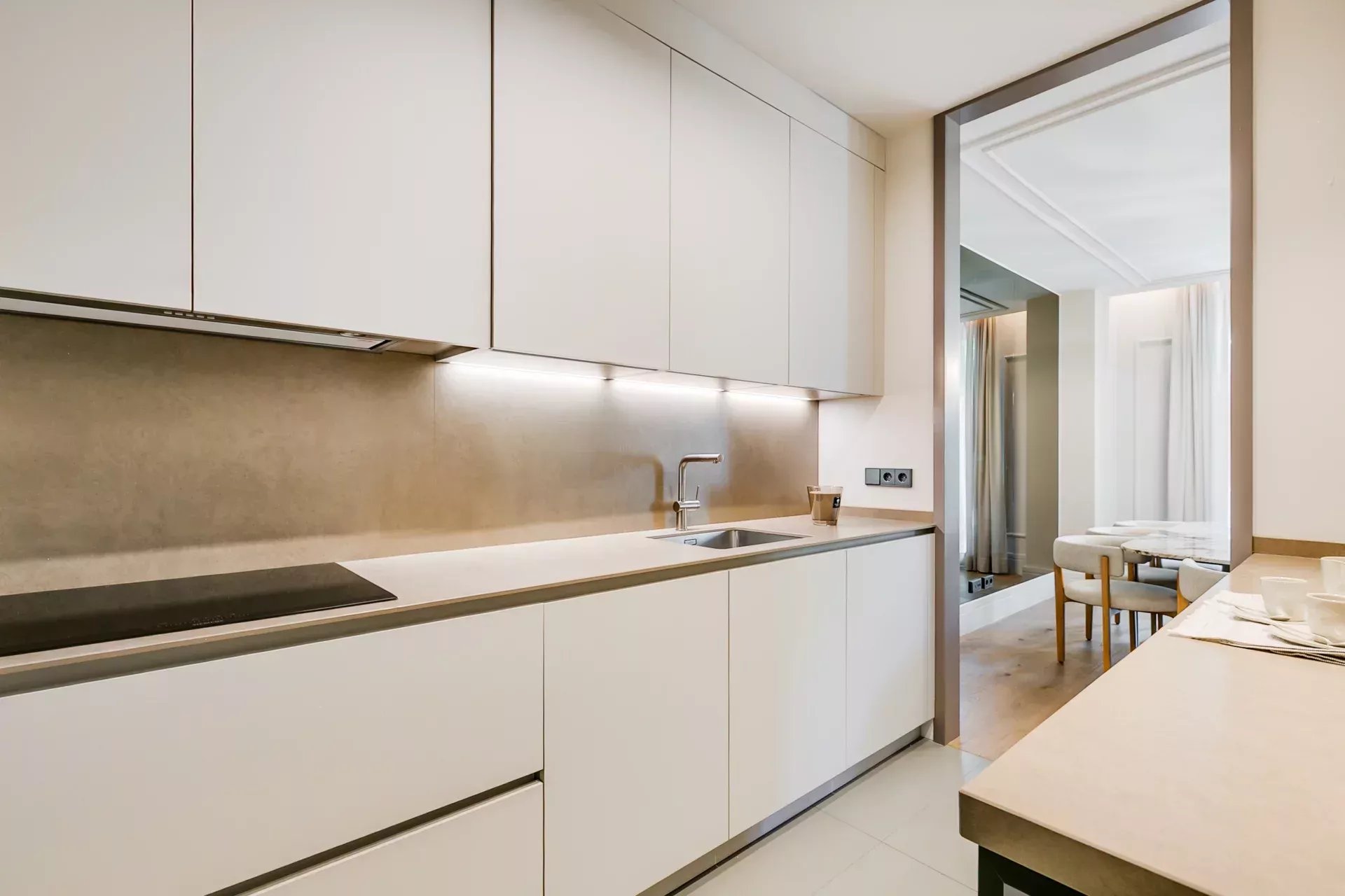 Daire Madrid - picture 19