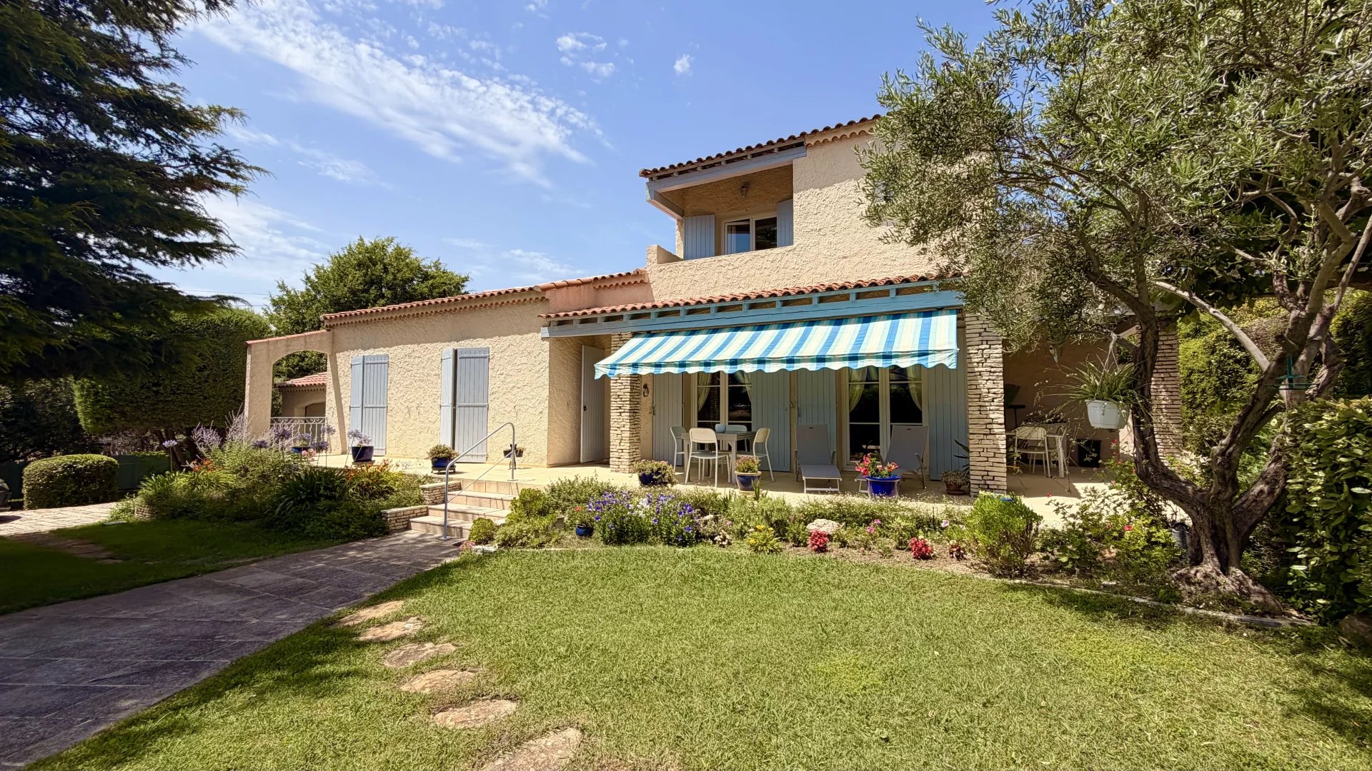 Vente Maison Vitrolles