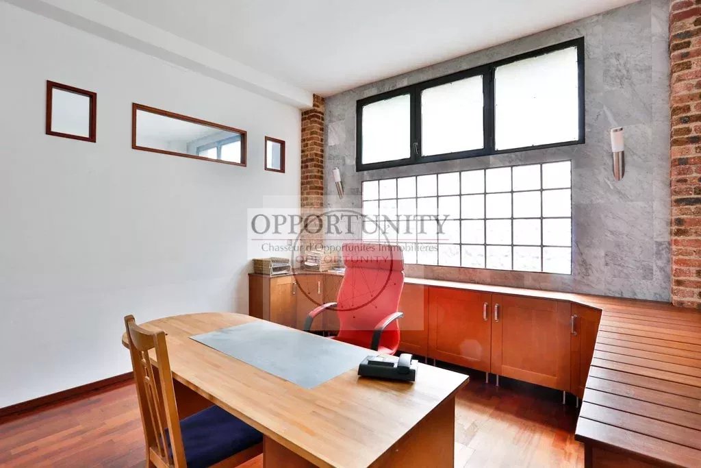 appartement 120 m² Vincennes — photo 7