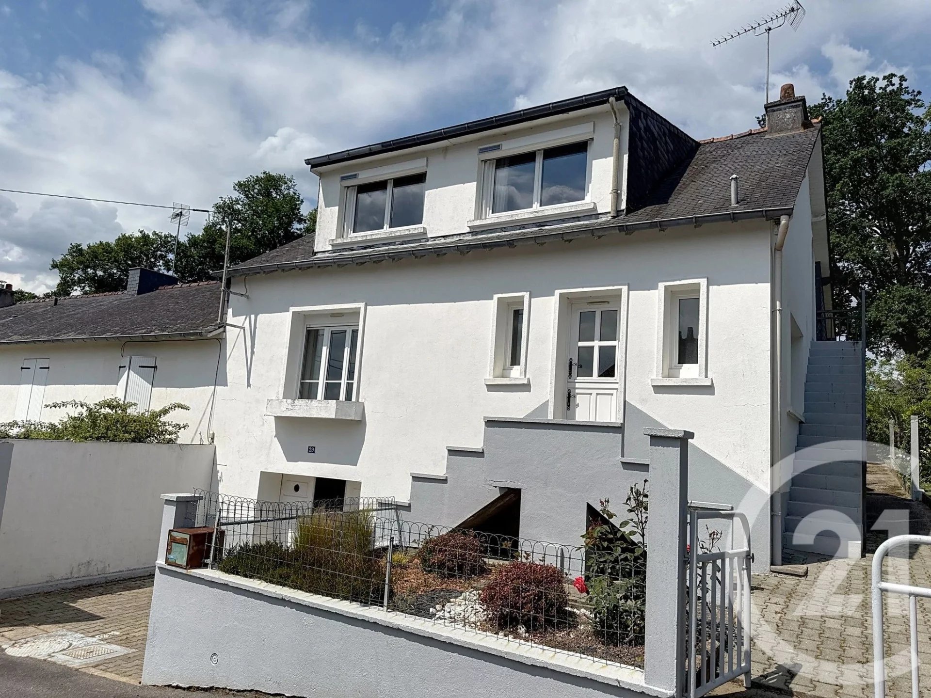 Vente Maison Redon
