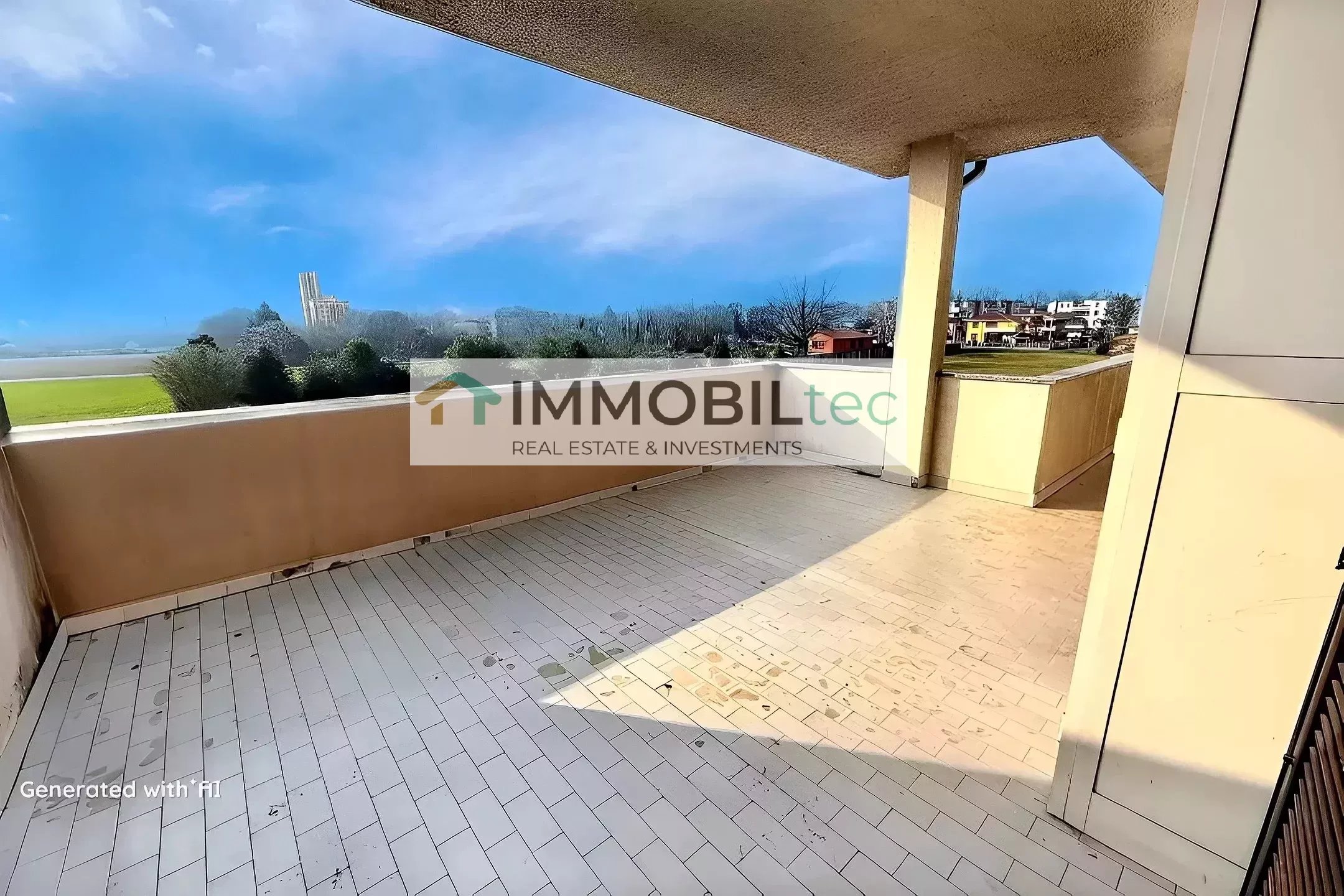 Agence immobilière de Immobiltec Real Estate Soluti