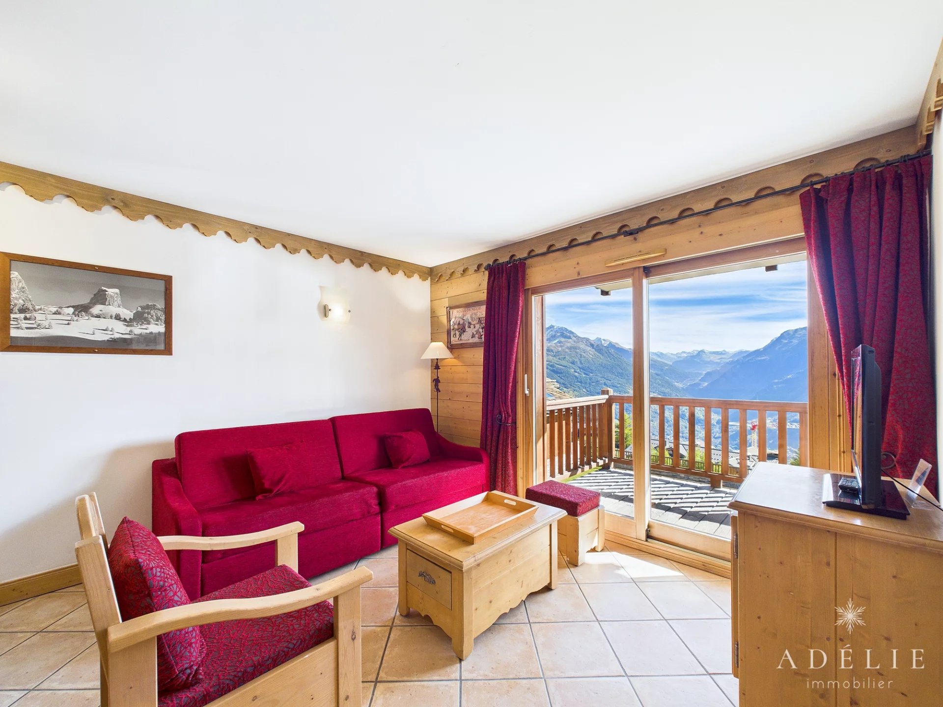 Agence immobilière de Adélie Immobilier