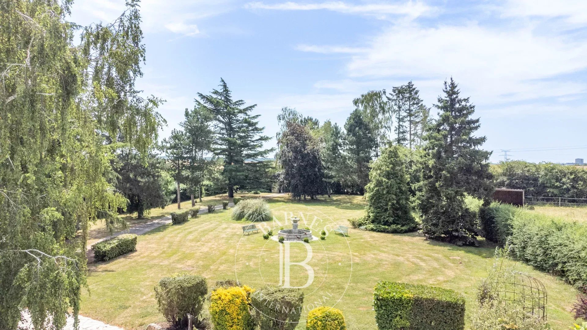 Bréval  - Domaine équestre  - picture 16