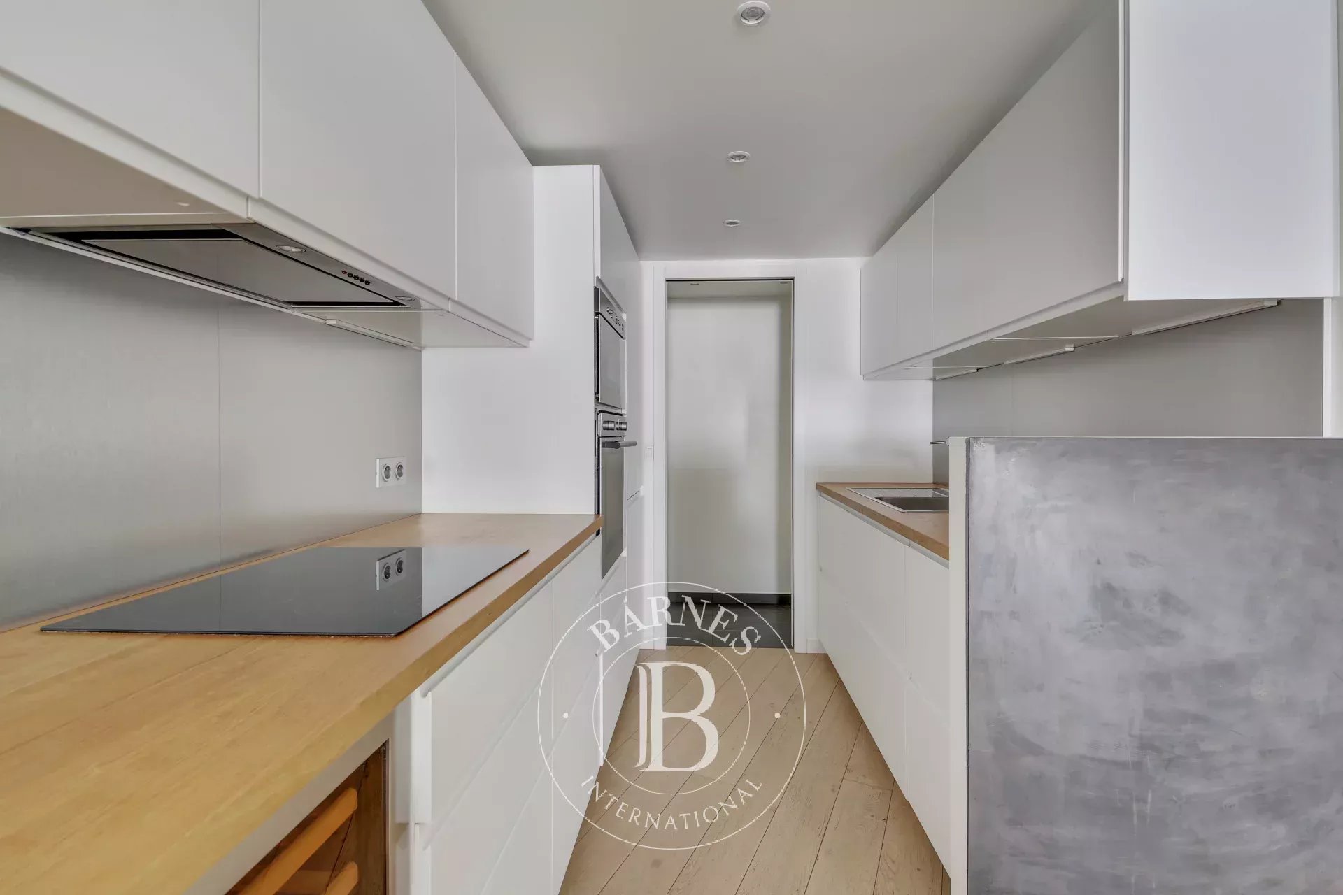 Daire Paris 7ème - picture 8