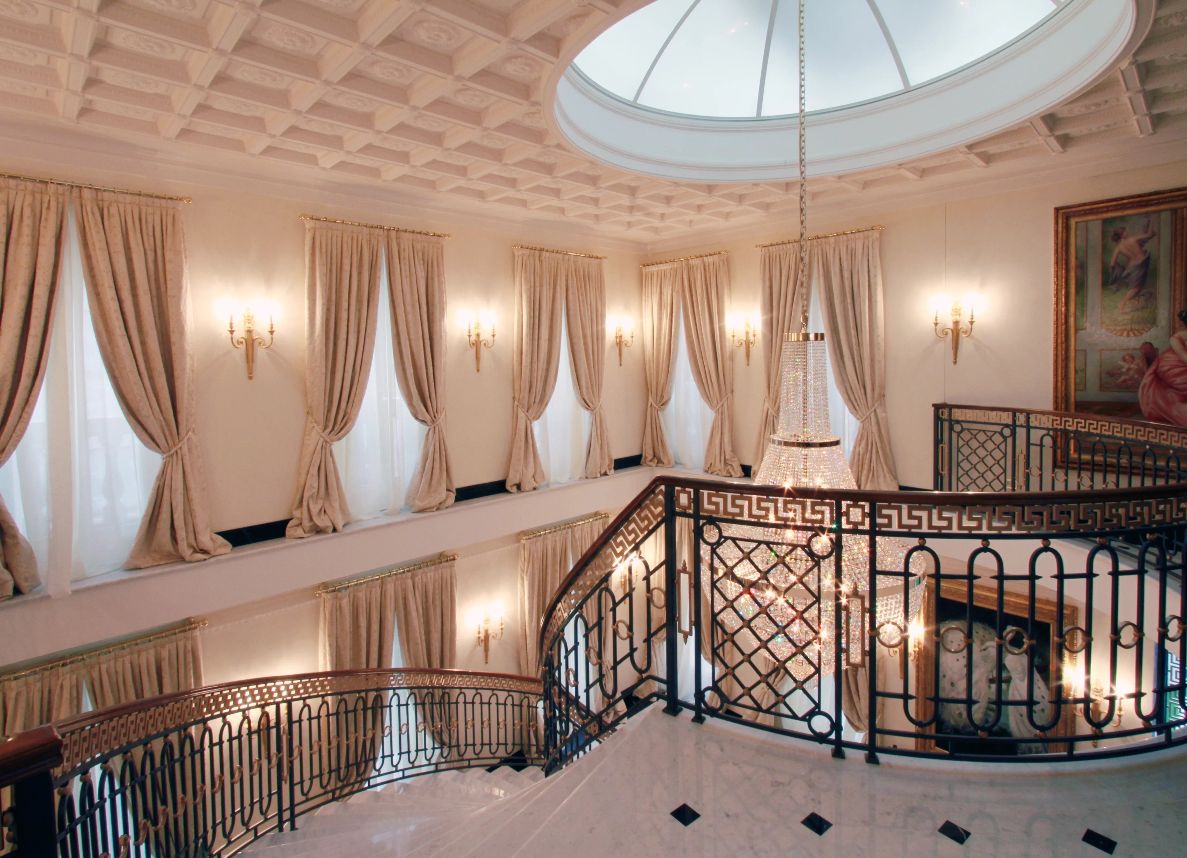 Somptueuse villa de luxe à Ruvigliana, 1517 m²