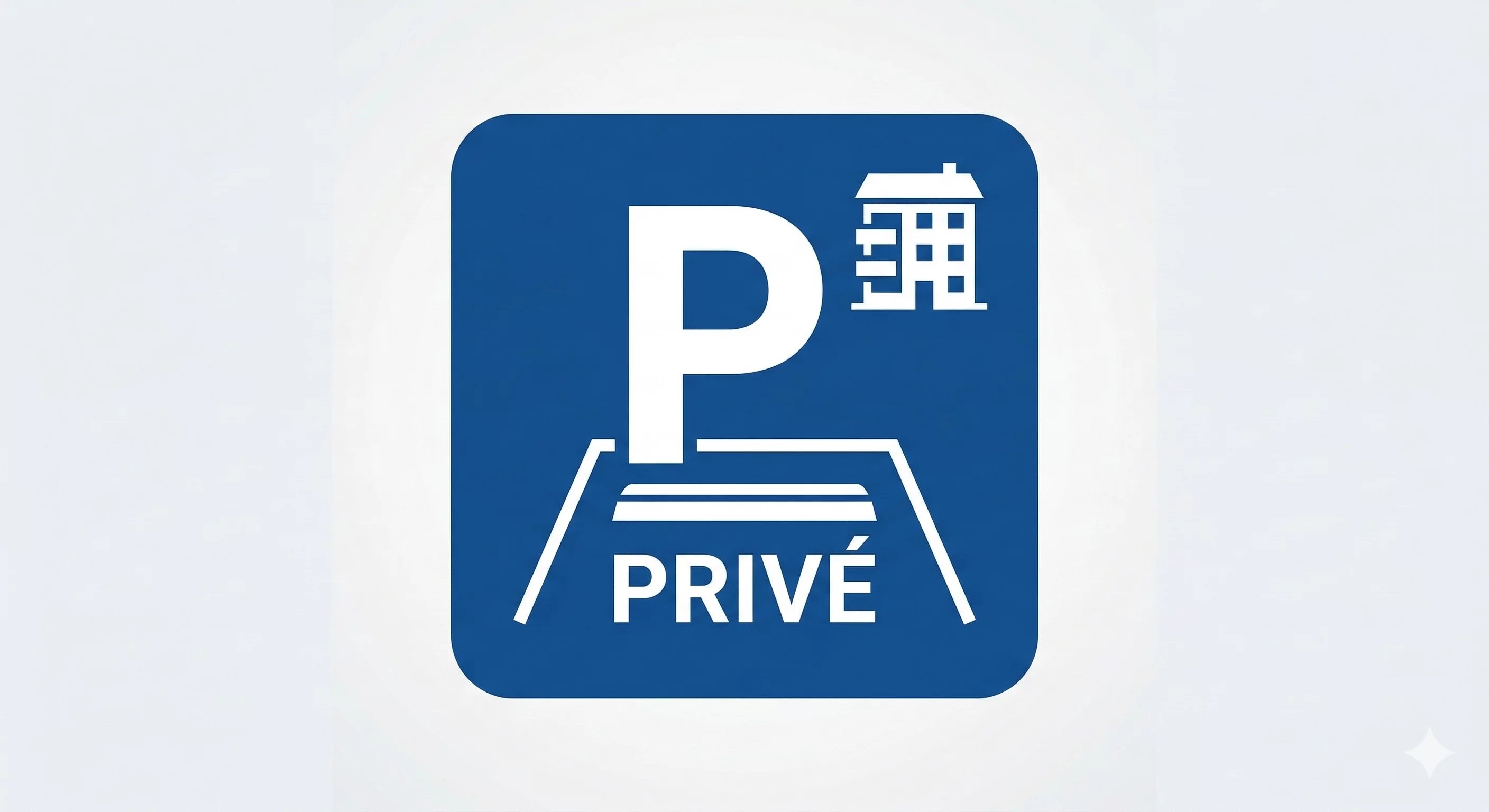 Parking - Prive - Vieugy - Disponible