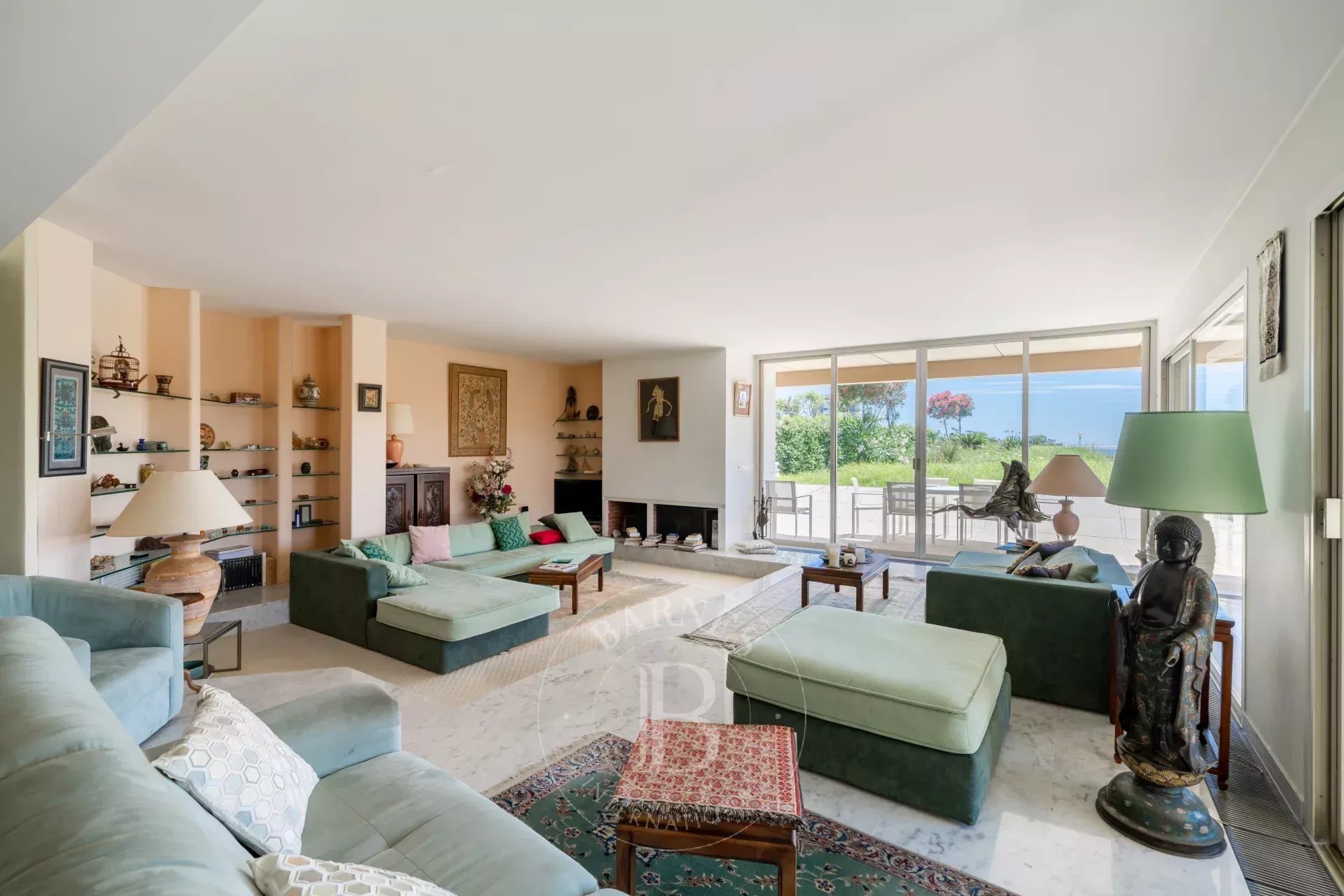 CANNES MONTROSE - 4 BEDROOMS APARTMENT - UNOBSTRUCTED VIEW