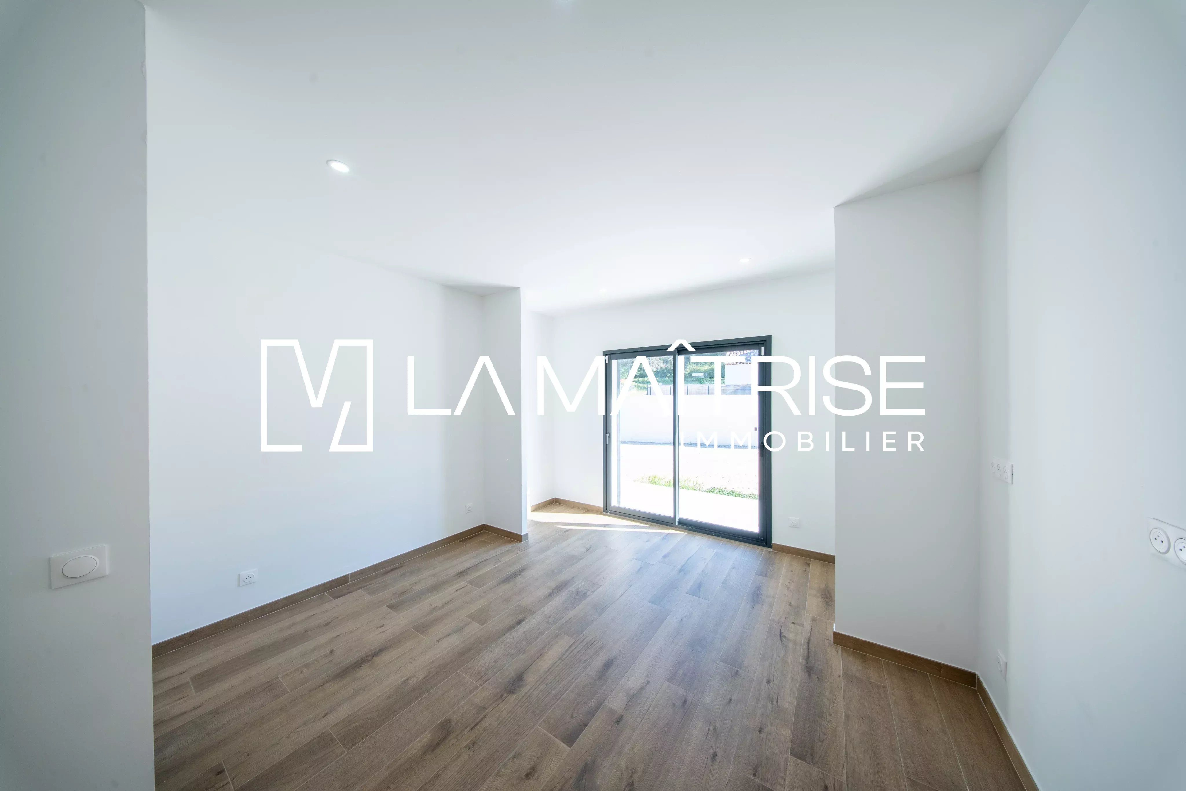 Villa Neuve Aubagne