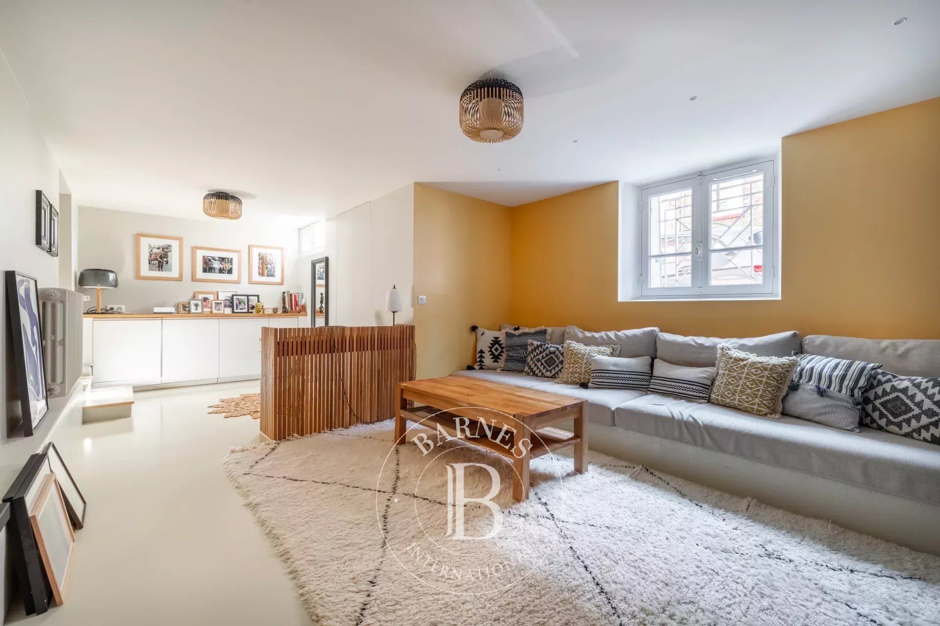 Ev Paris 20ème - picture 20