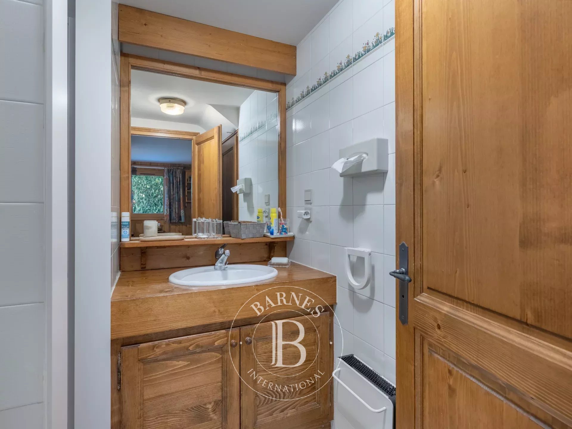 Daire Megève - picture 10