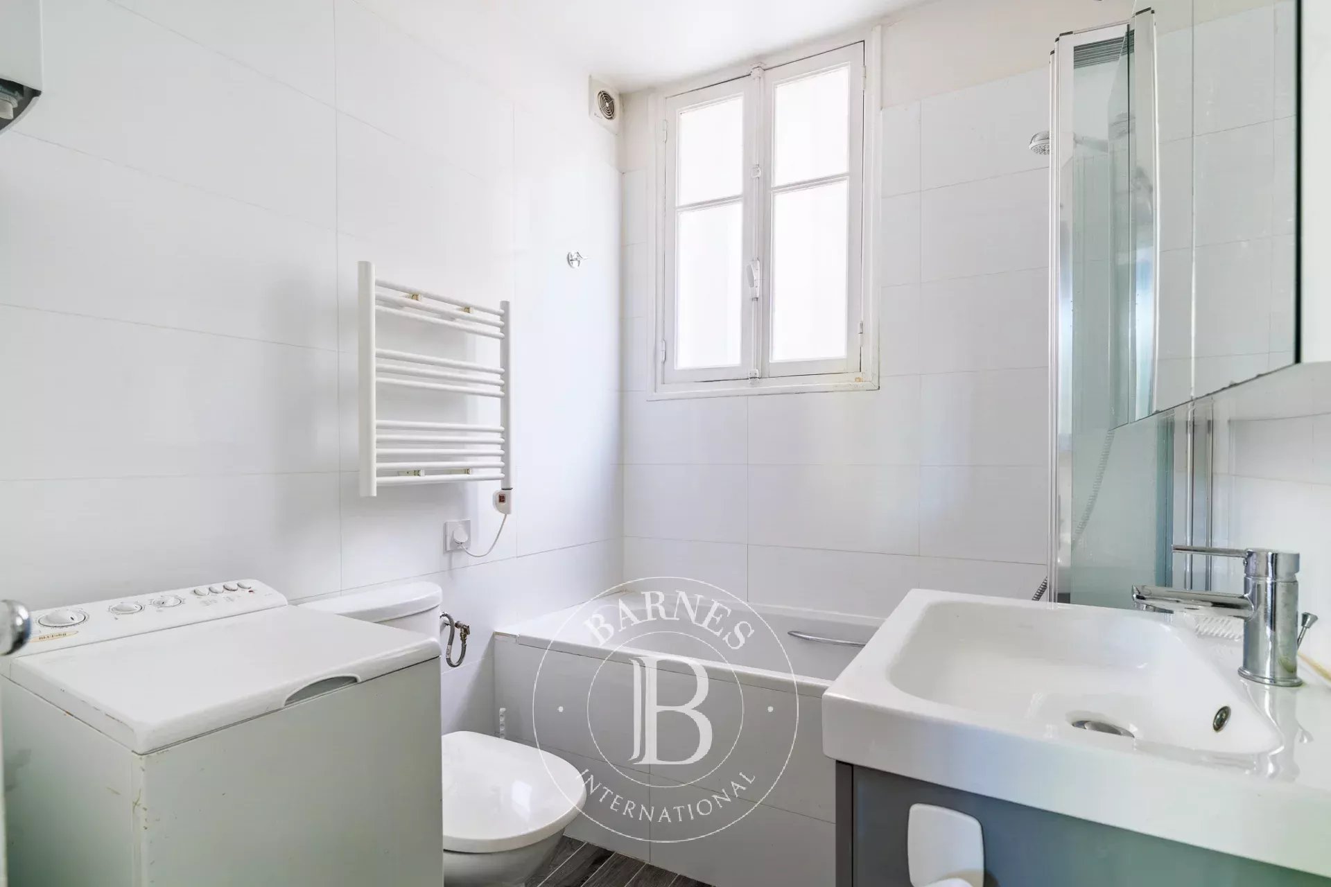Neuilly-sur-Seine  - Apartment 1 Bedroom - picture 15