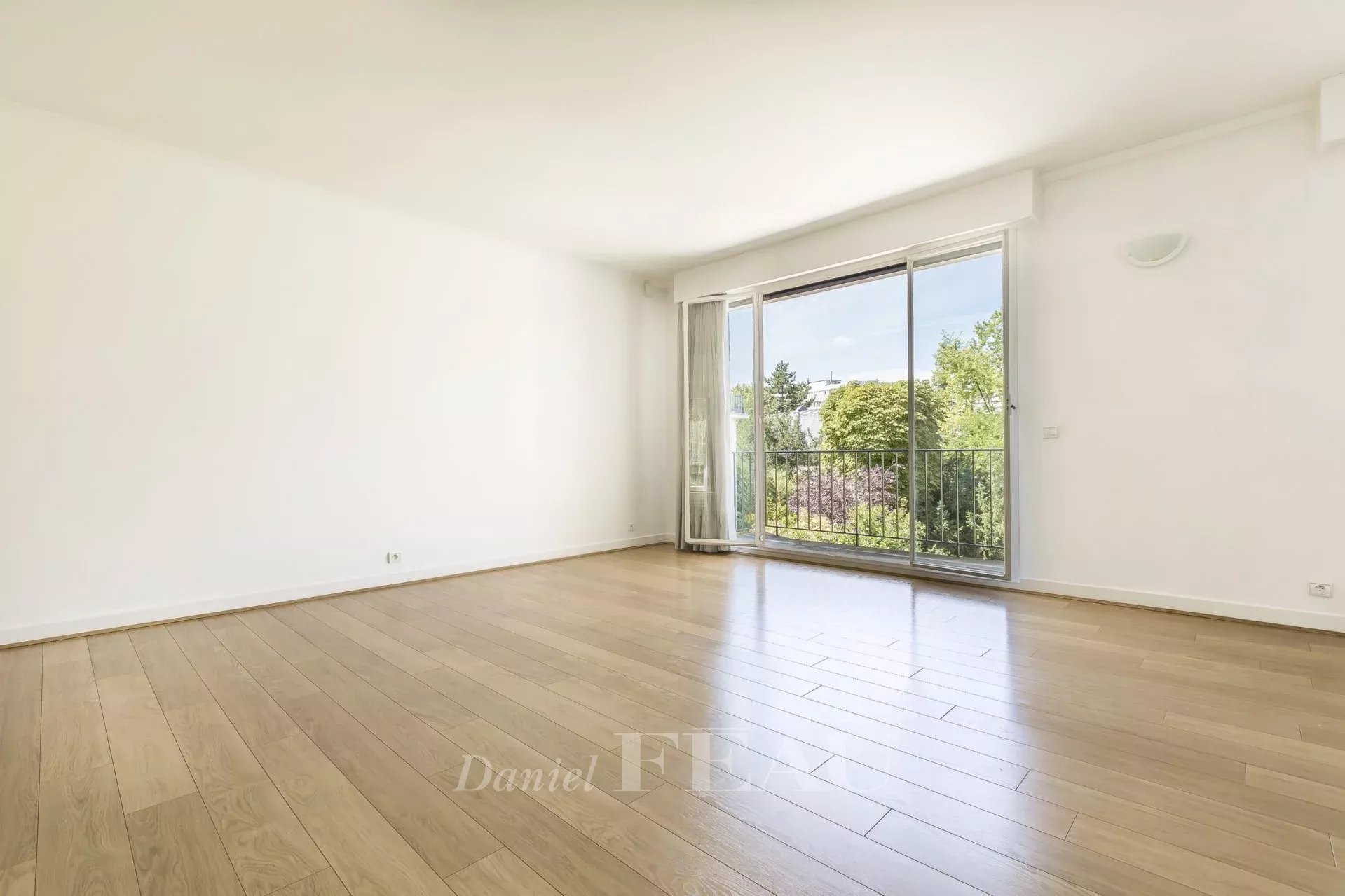 Rental Apartment Boulogne-Billancourt