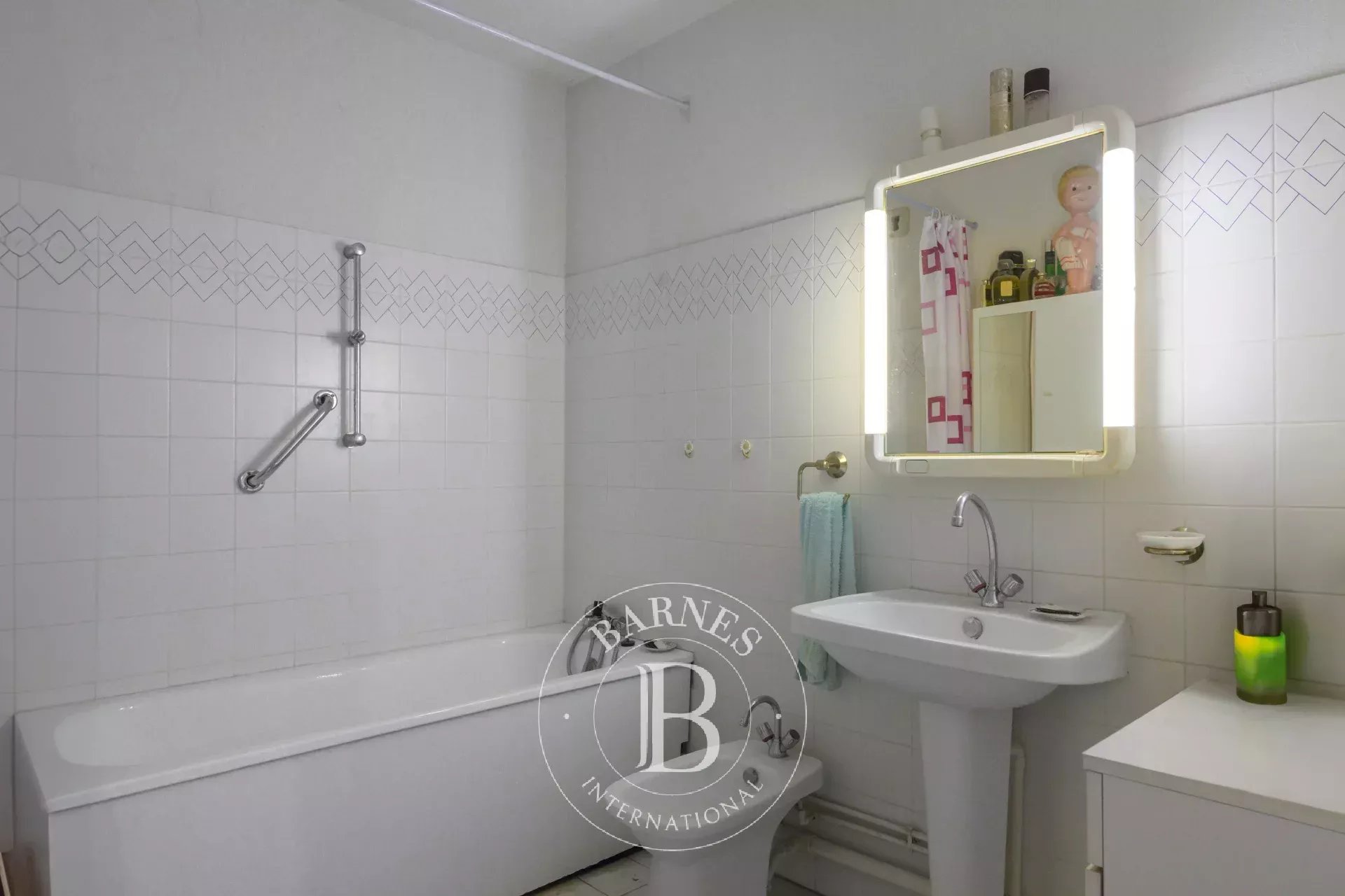 Daire La Ciotat - picture 11