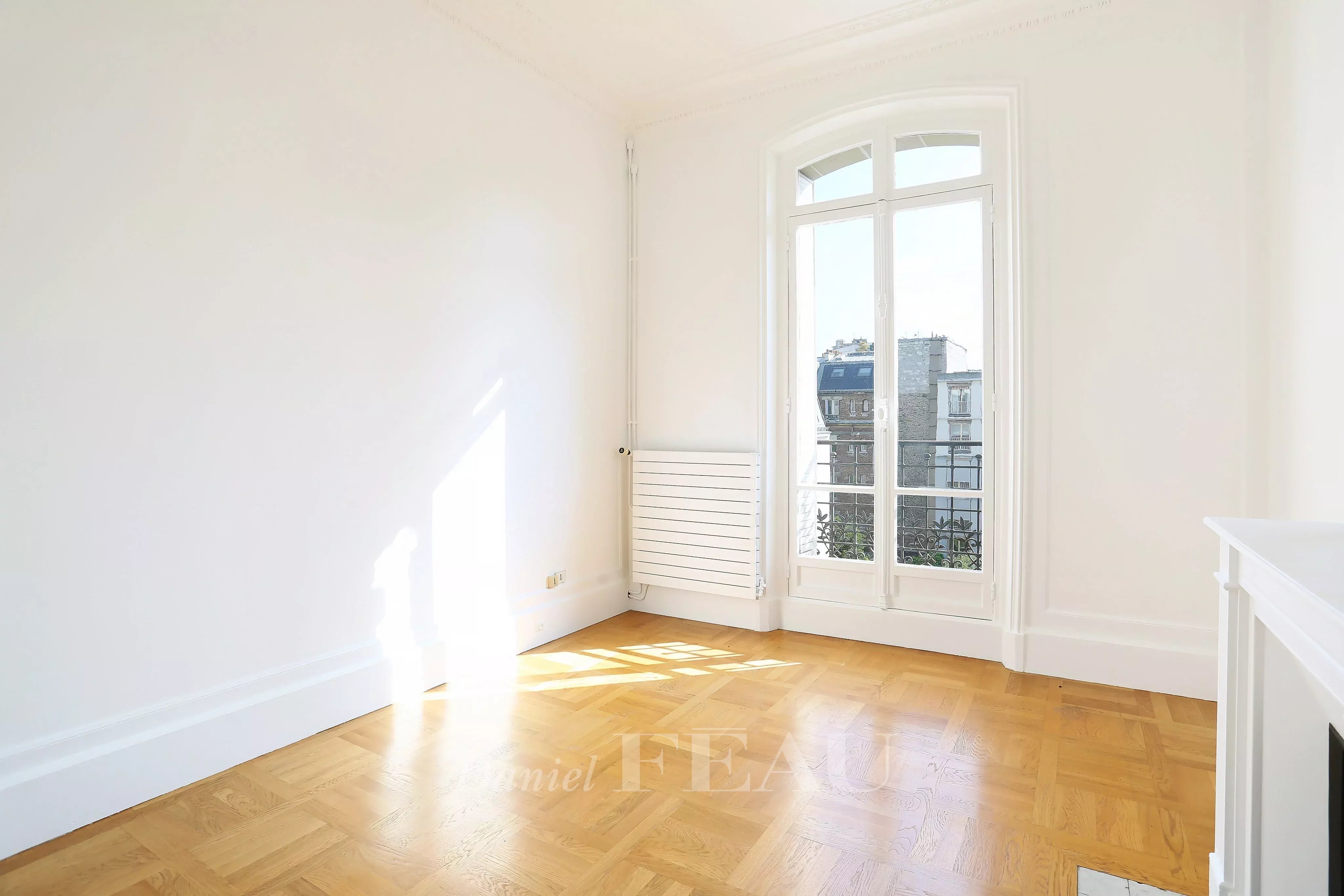 Location Appartement Paris 16ème