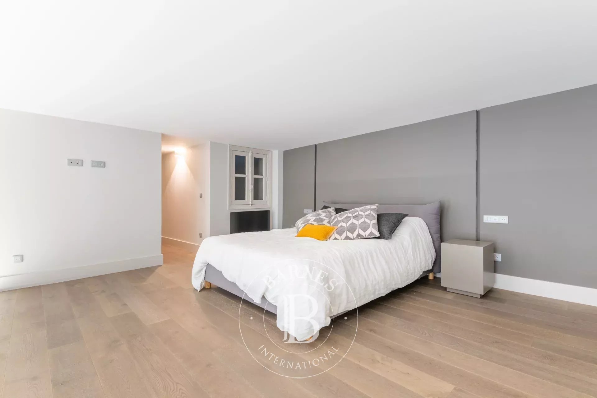 Daire Paris 3ème - picture 11