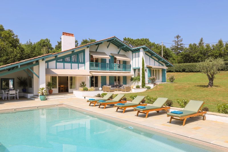 For Rent House | Arcangues - picture 1