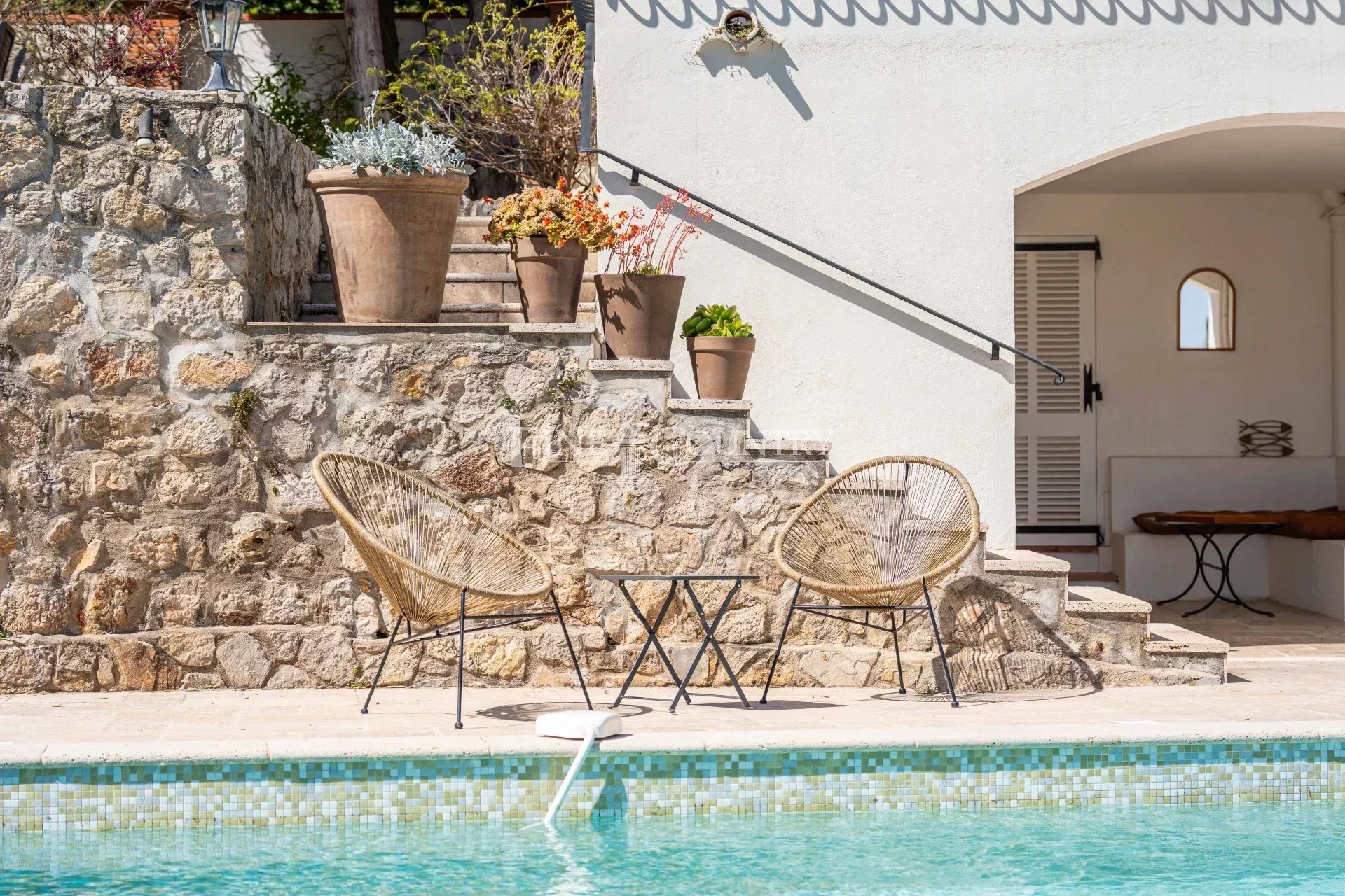 Photo of Villa for sale in La Californie with Stunning Sea Views