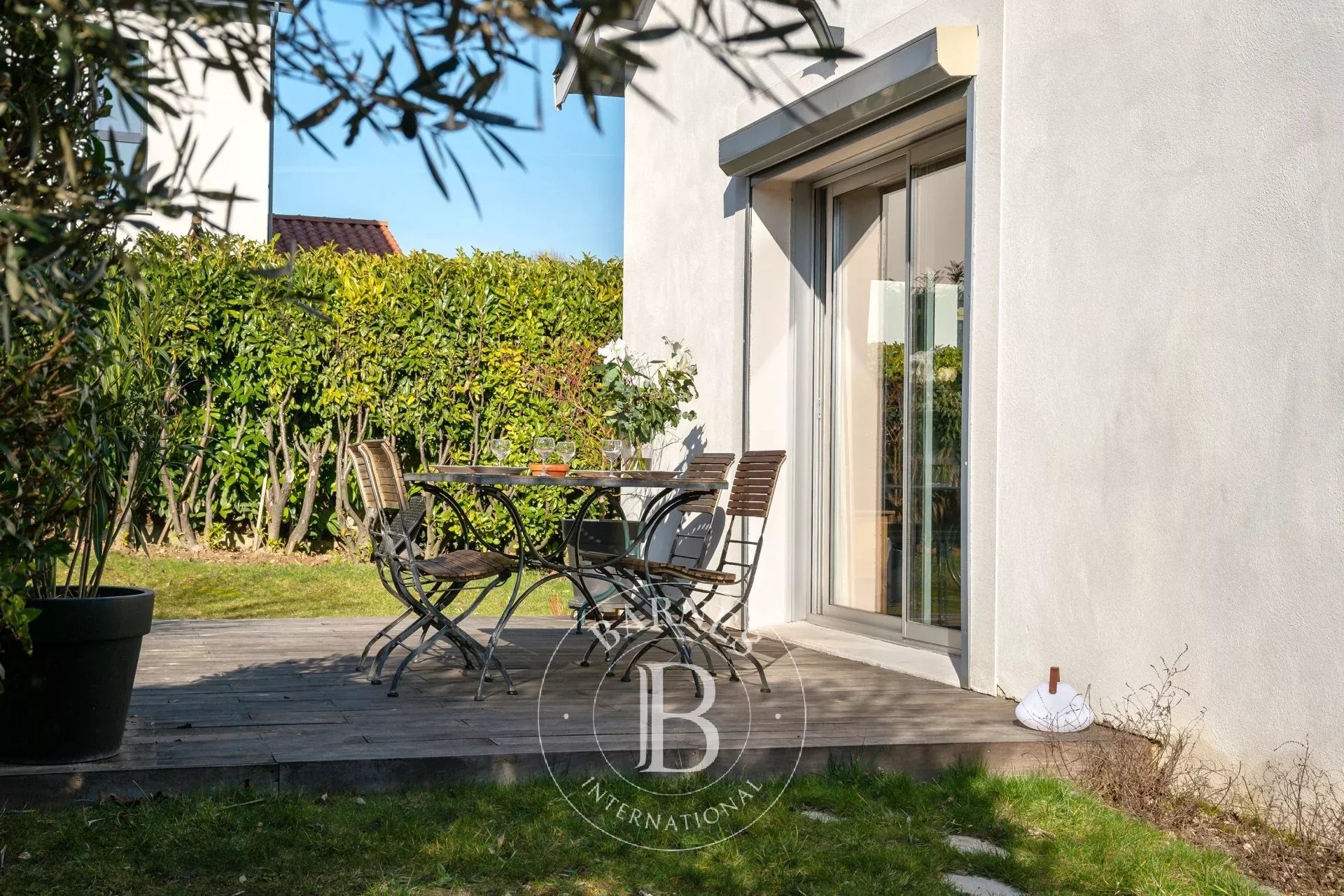 Şehir evi Lyon 9ème - picture 5