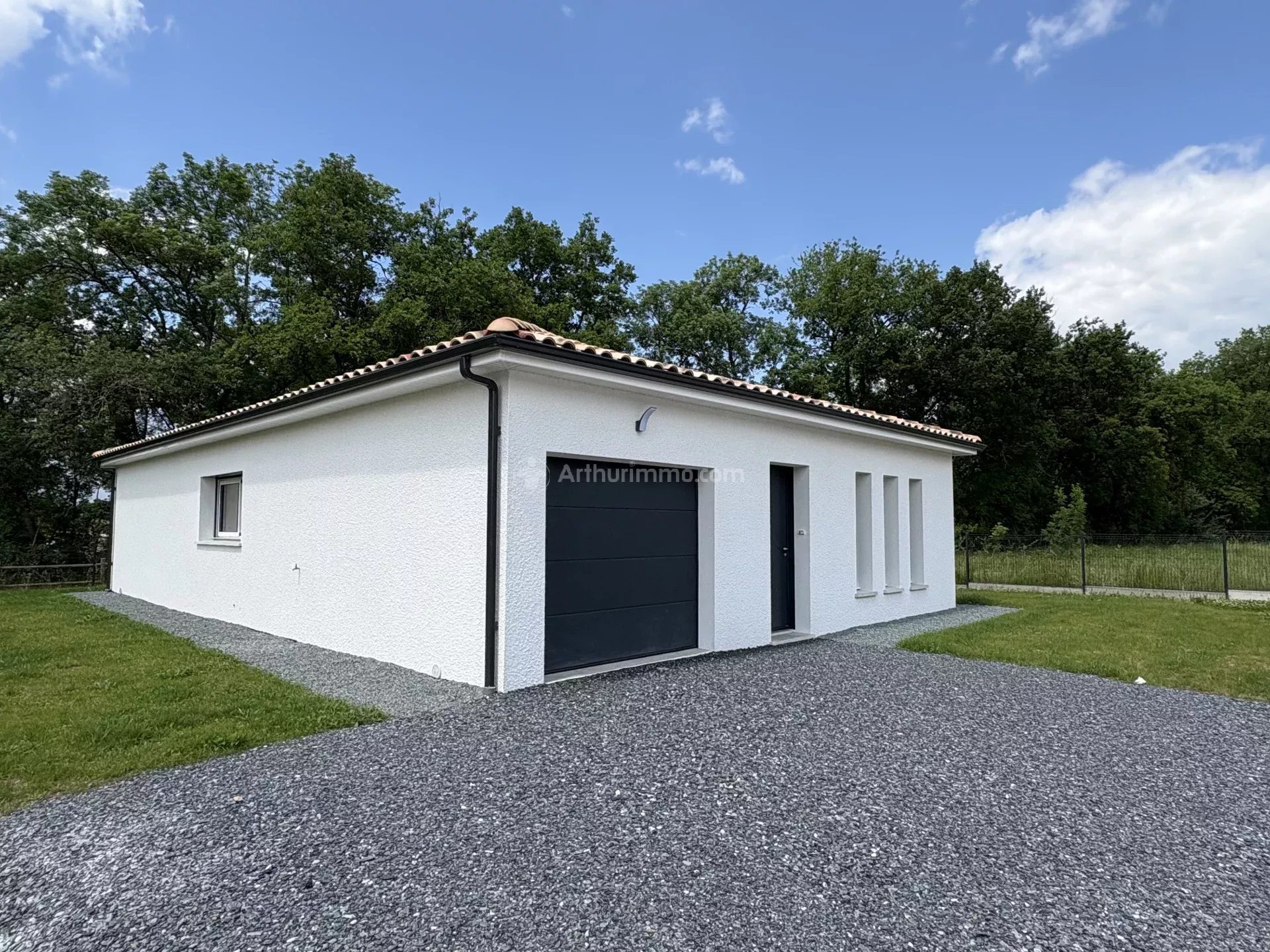 Agence immobilière de Arthurimmo.com - Albi
