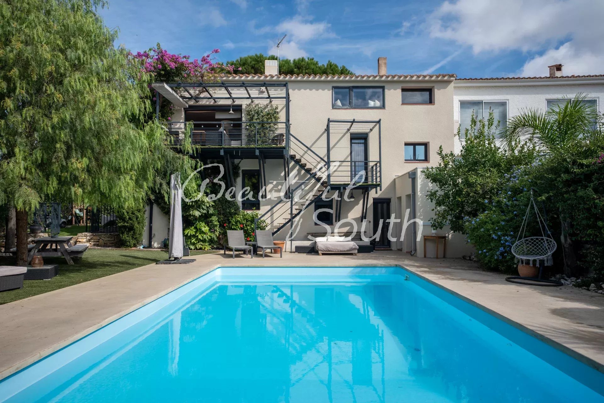 Sale Villa Perpignan
