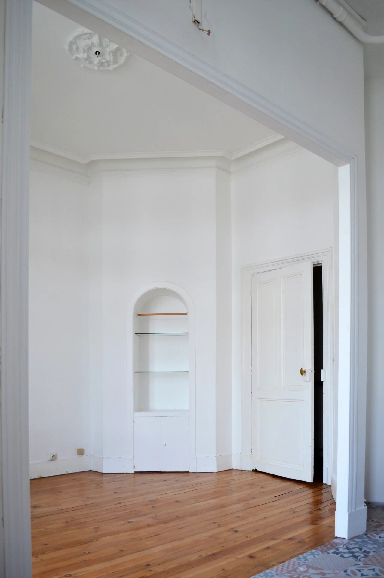 Location Appartement Toulouse