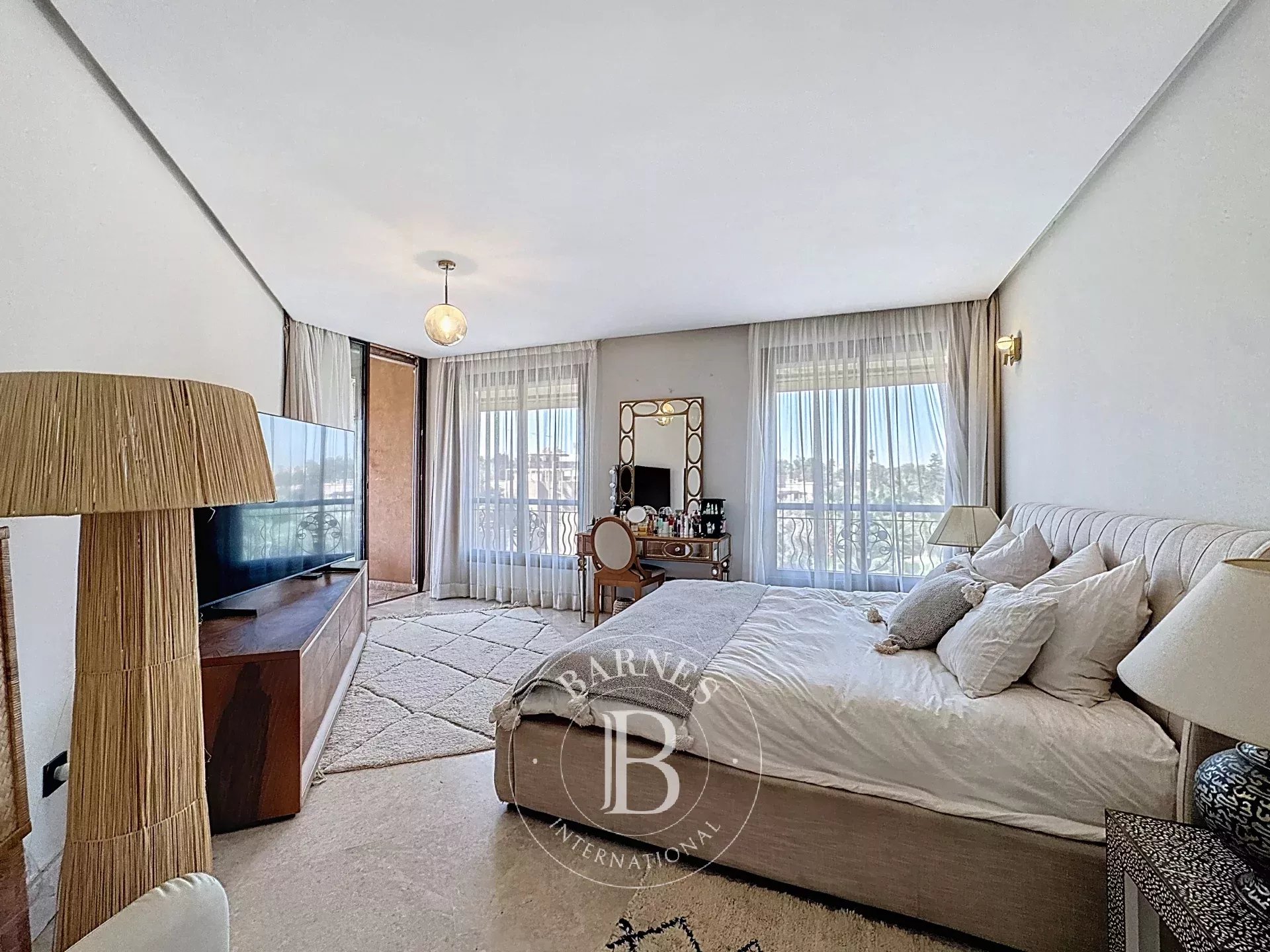 Daire Marrakech - picture 6