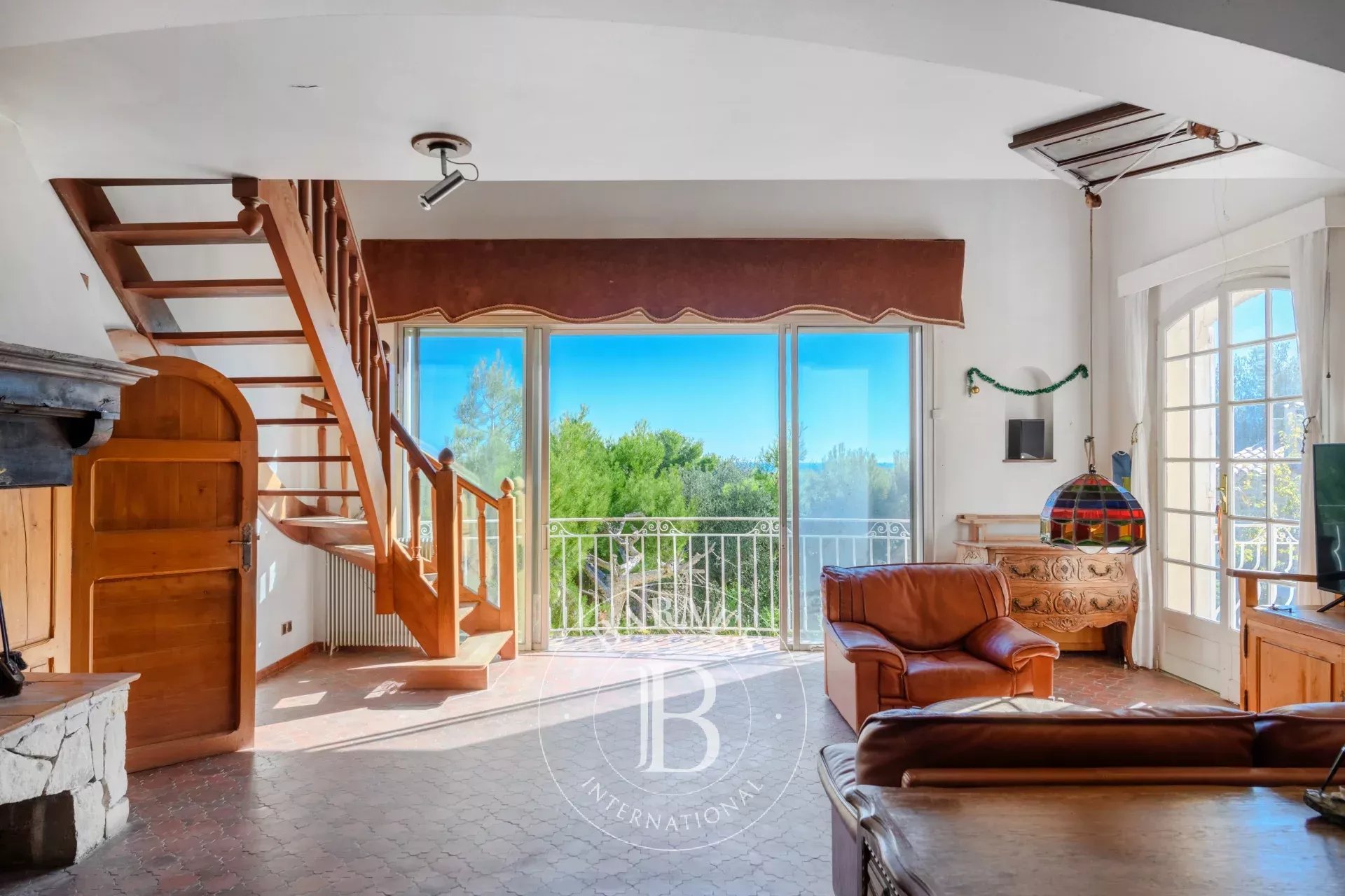 Villa Sausset-les-Pins