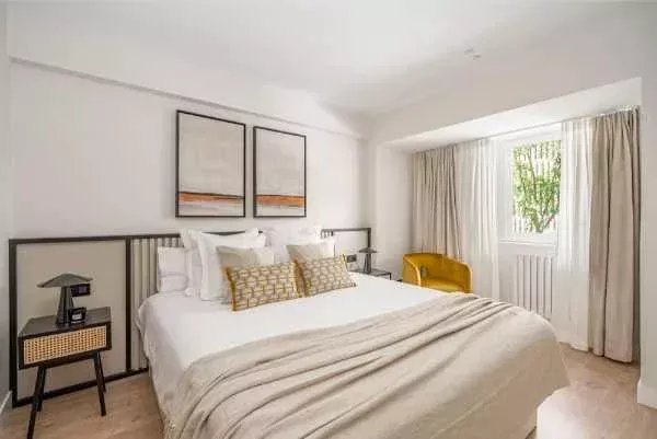 Appartement Madrid - picture 5