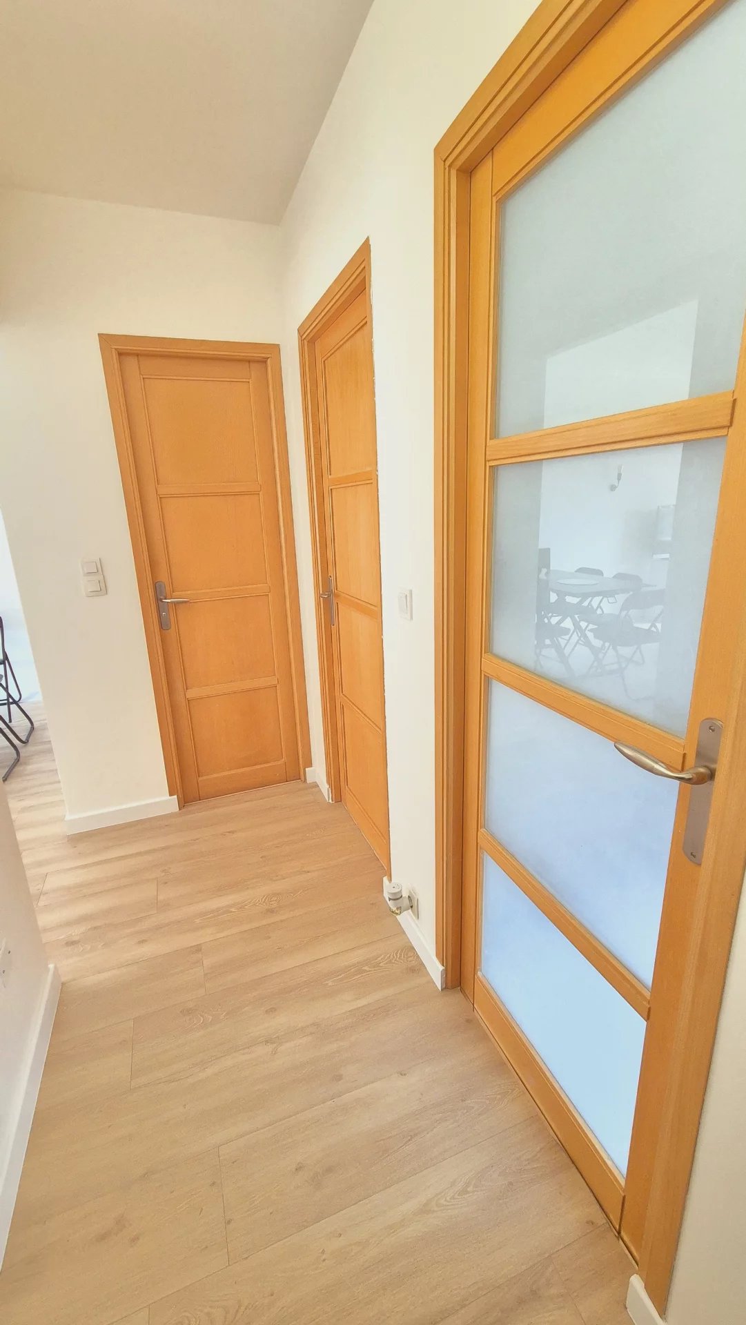 Vendita Appartamento Mentone