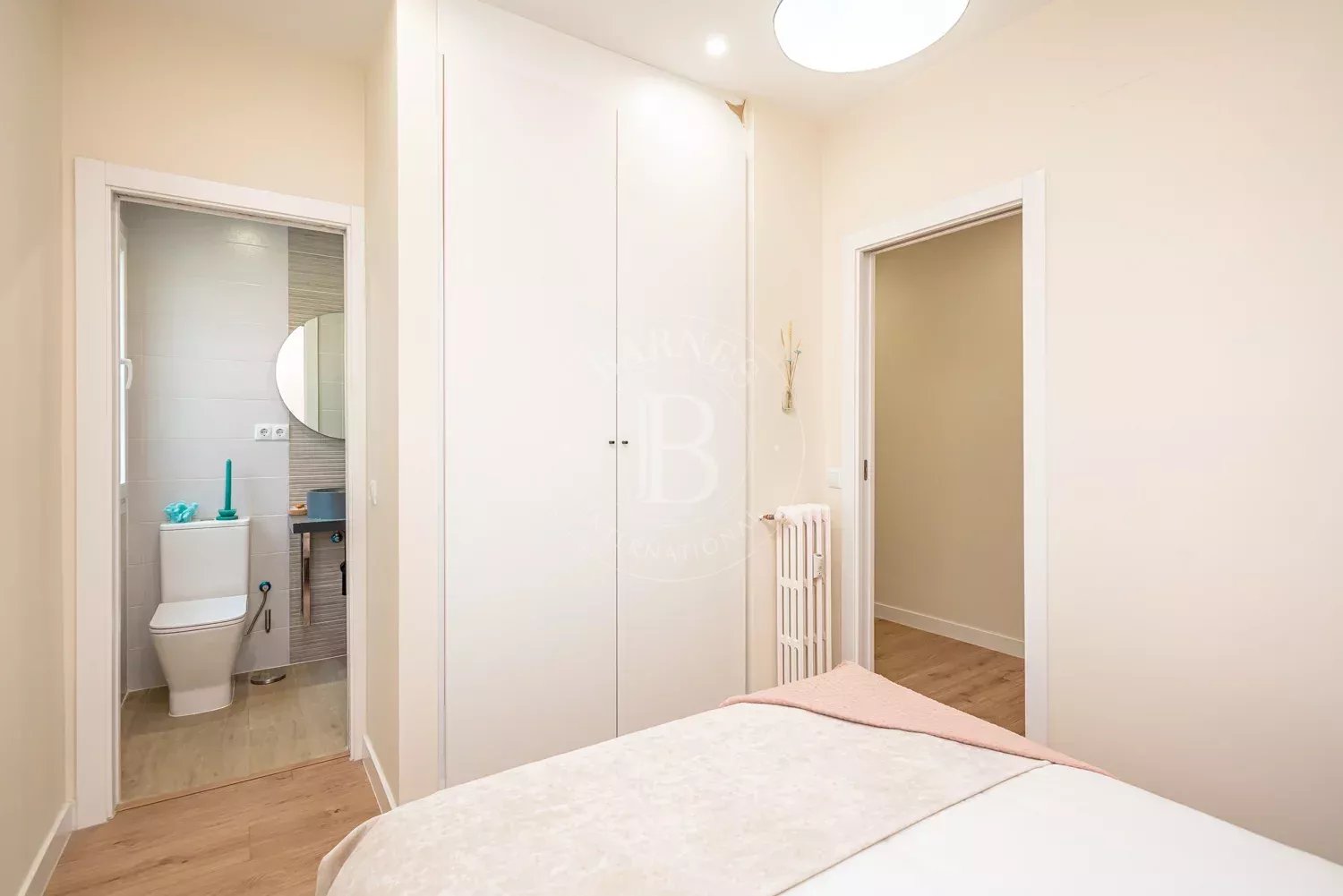 Daire Madrid - picture 16