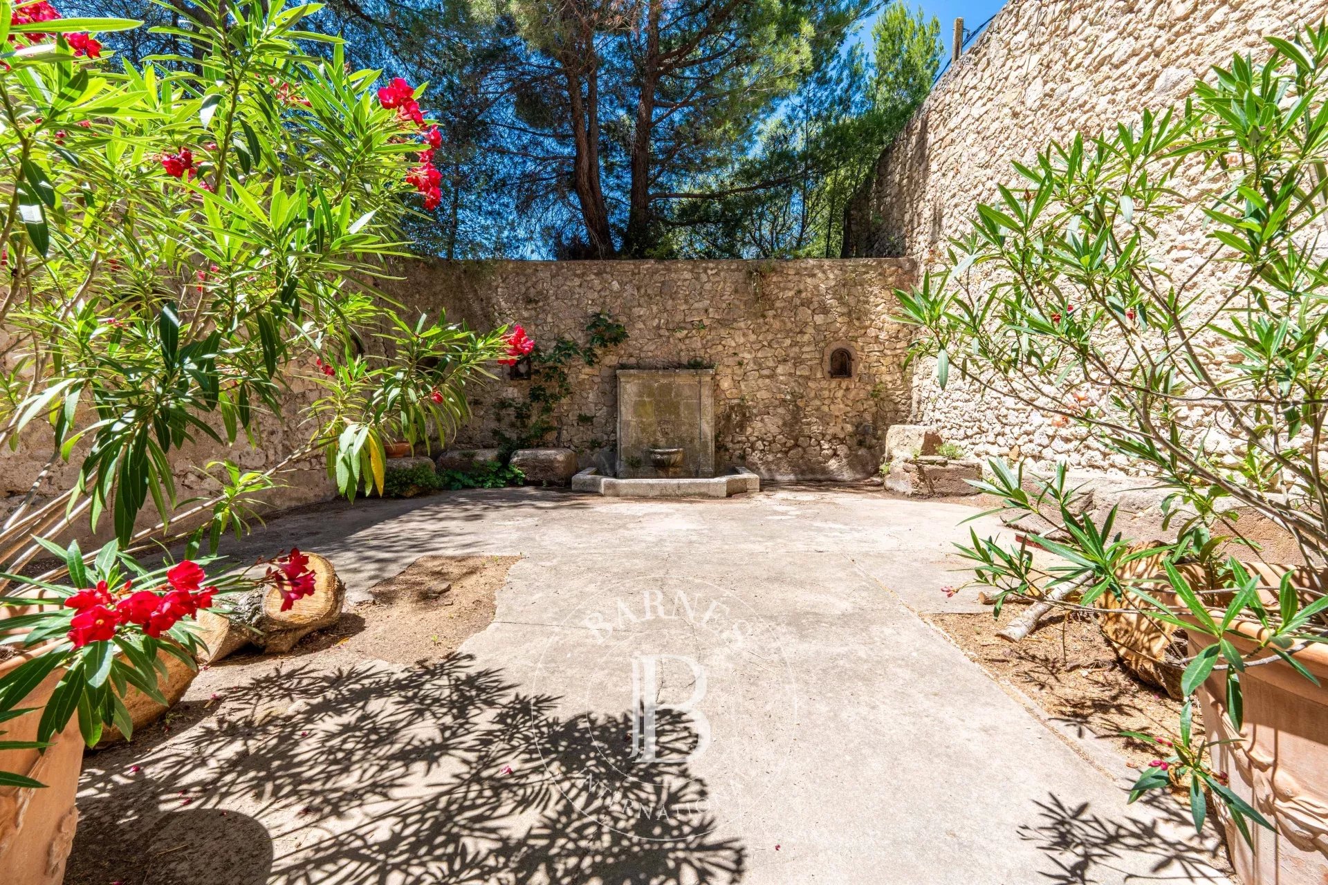 Mülkiyet Aix-en-Provence - picture 35