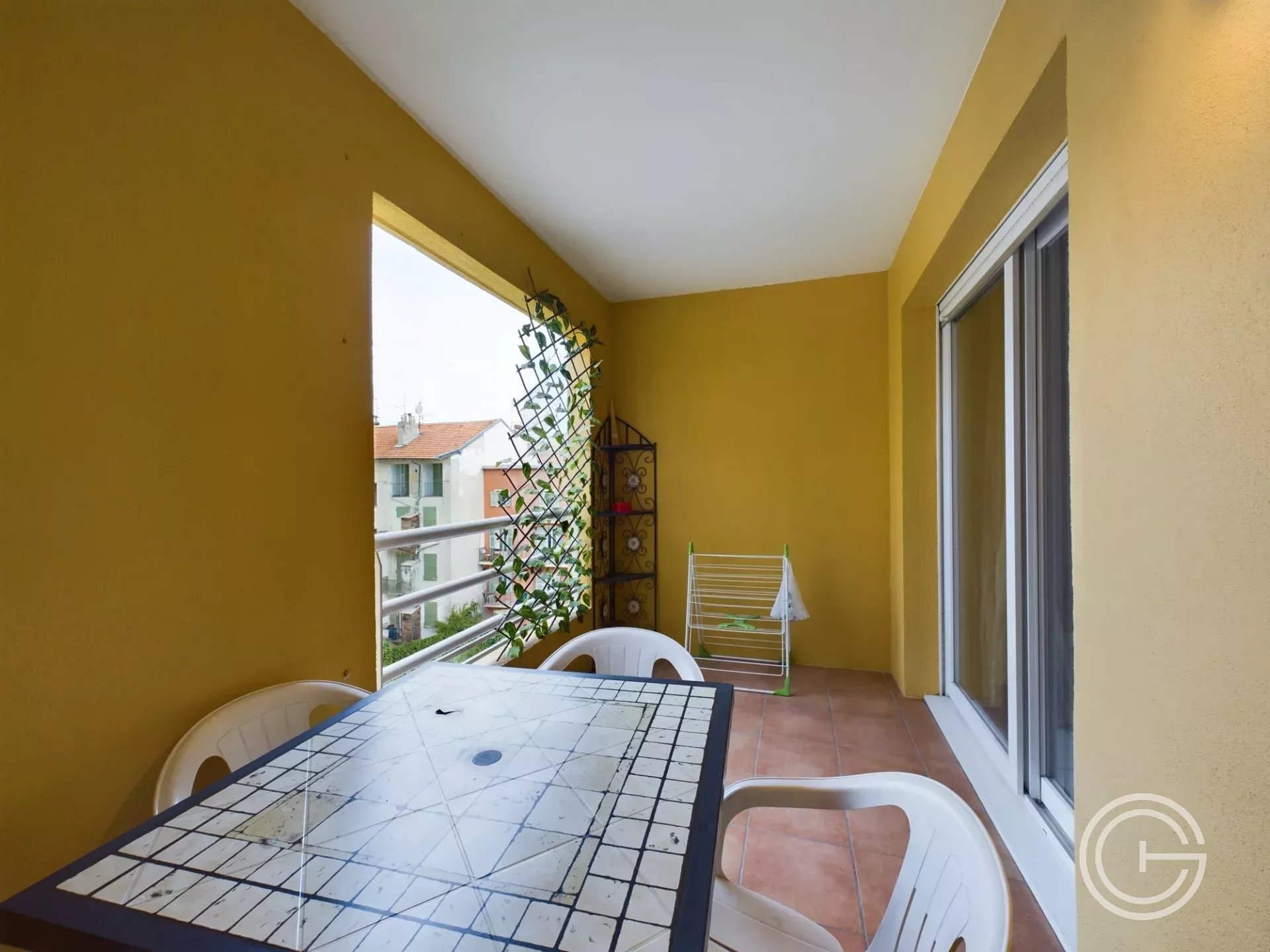 Location Appartement Nice Le Port