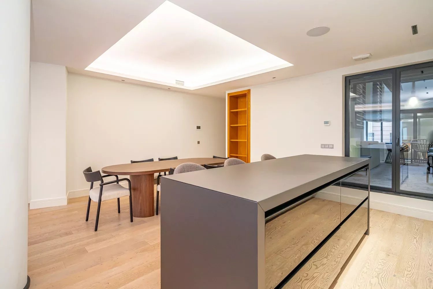 Daire Madrid - picture 27