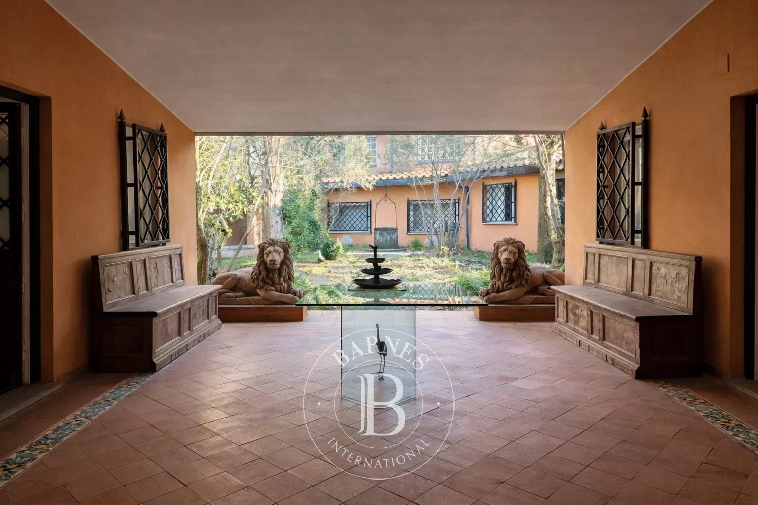 Villa Roma  -  ref 86796429 (picture 2)