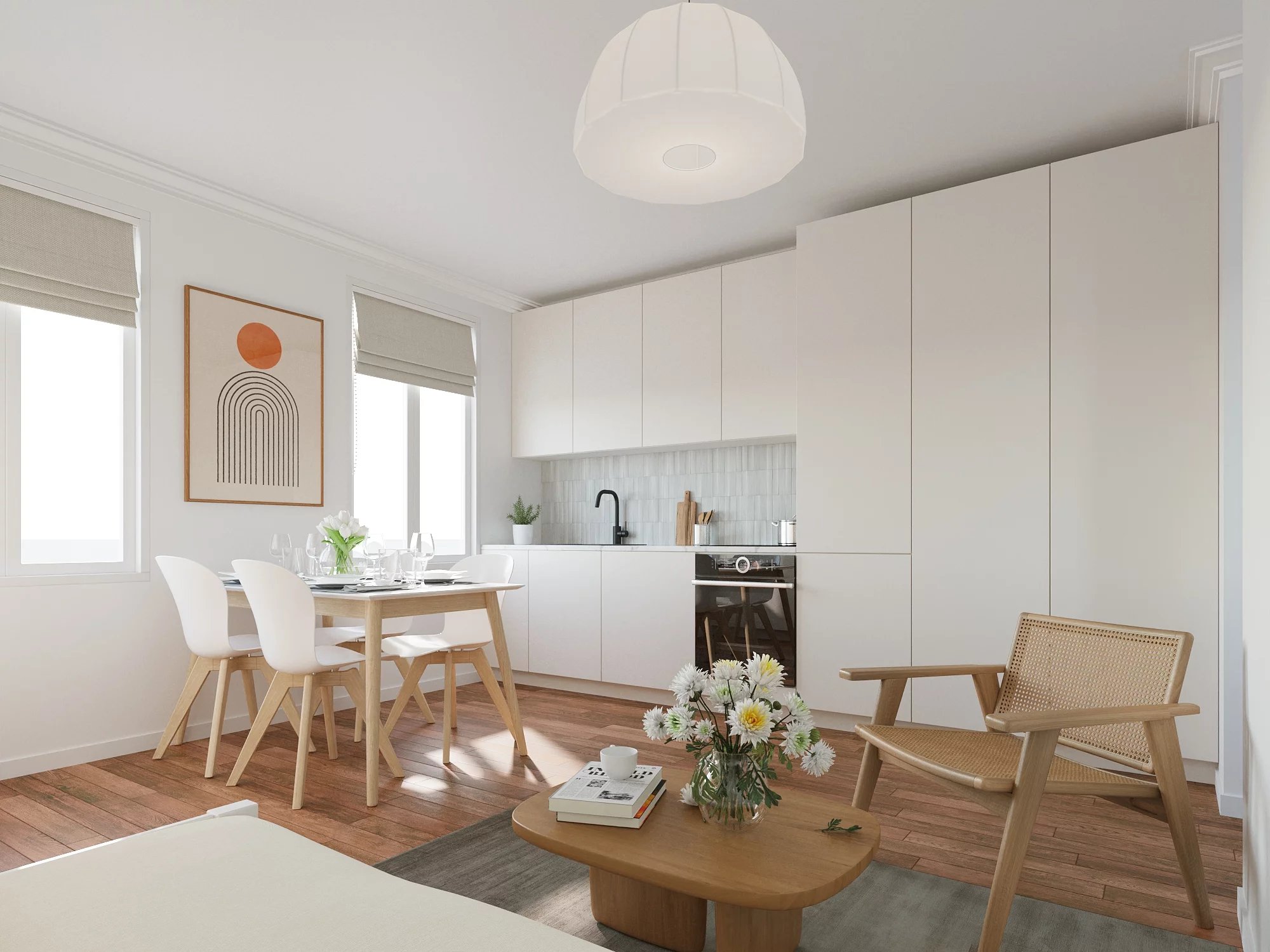 Agence immobilière de Valuo