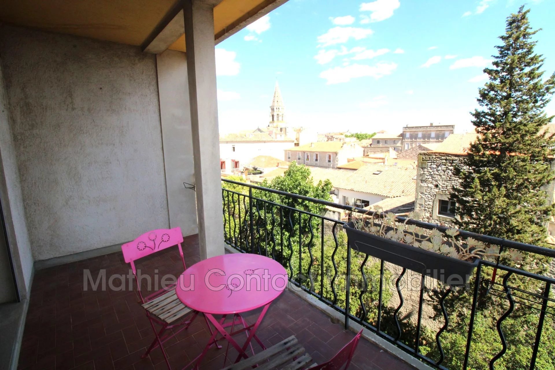 location appartement meuble 1 Pièce(s)