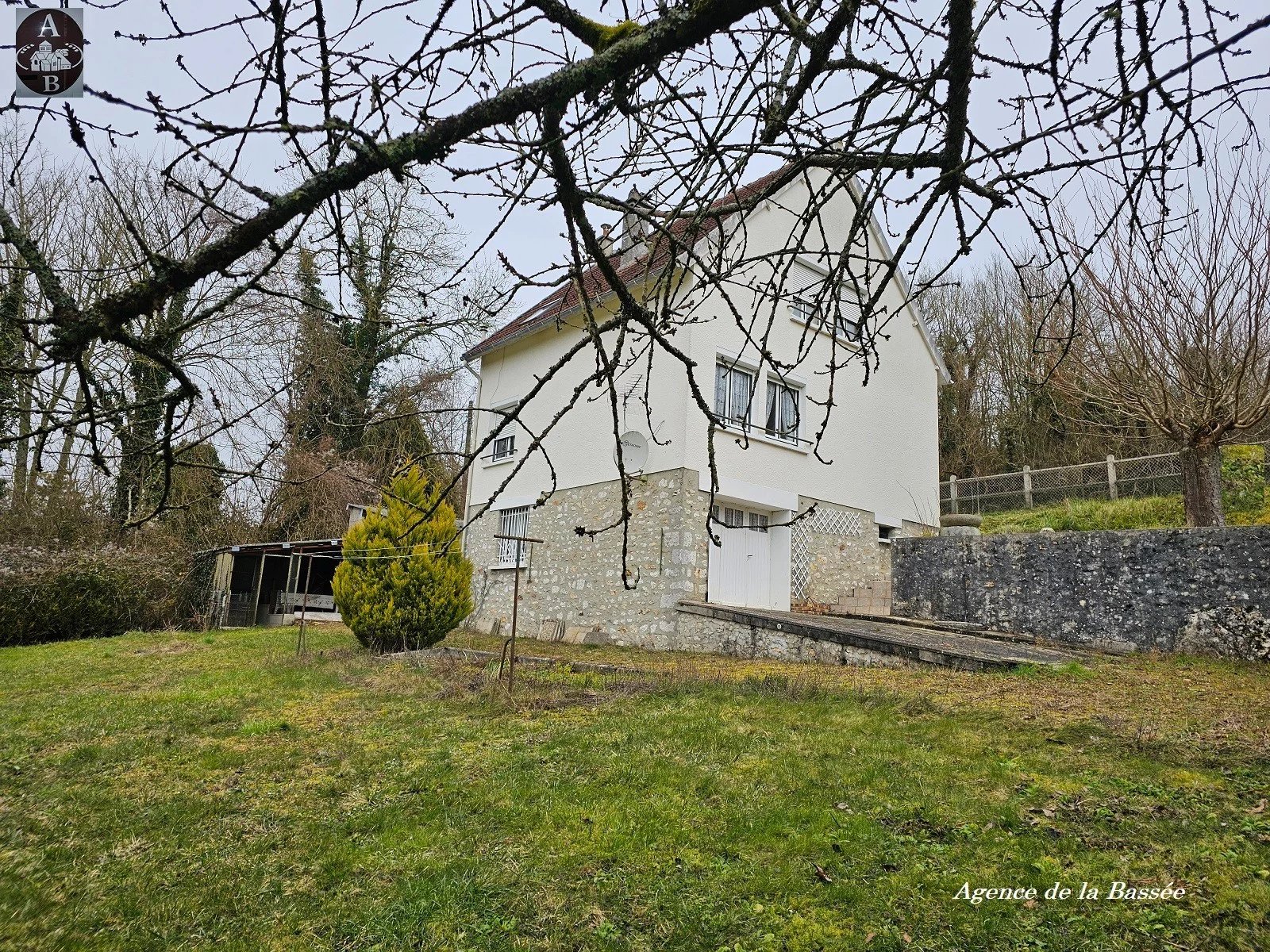 Vente Maison Provins