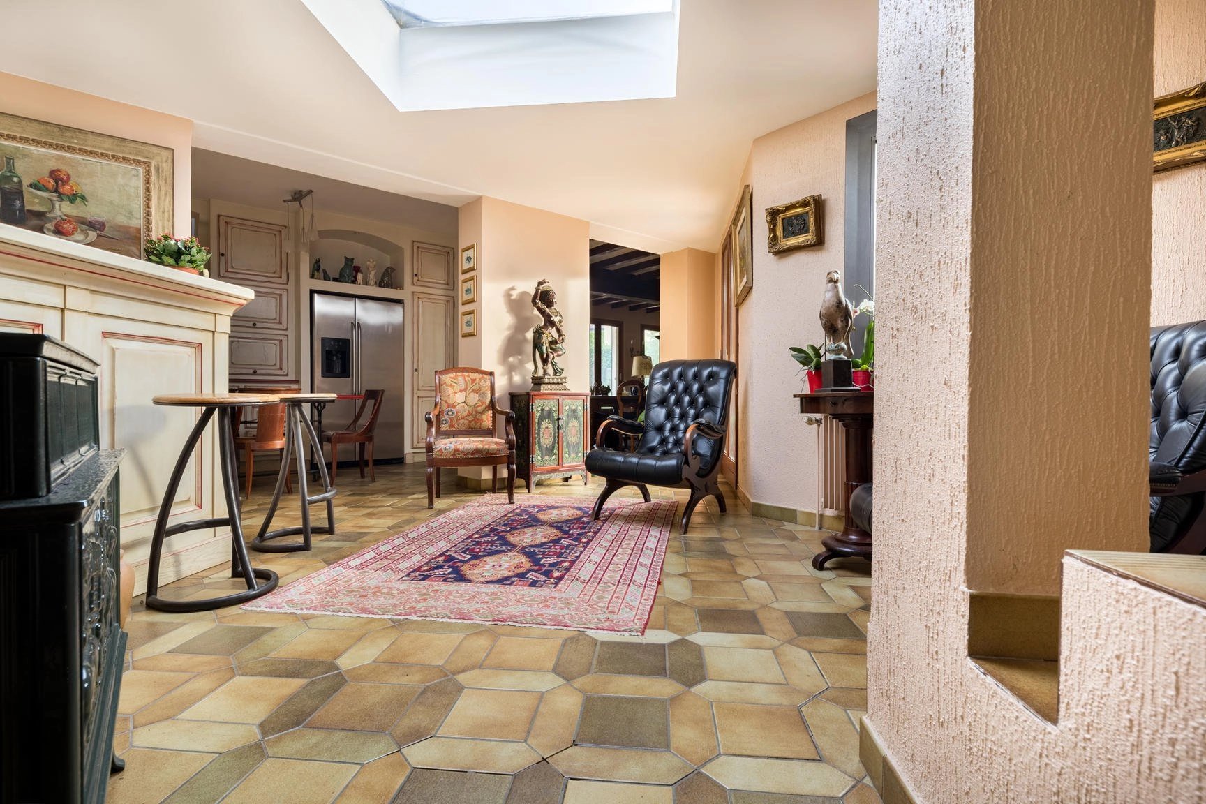 Maison de caractère de 210 m² à Chasselay 69380