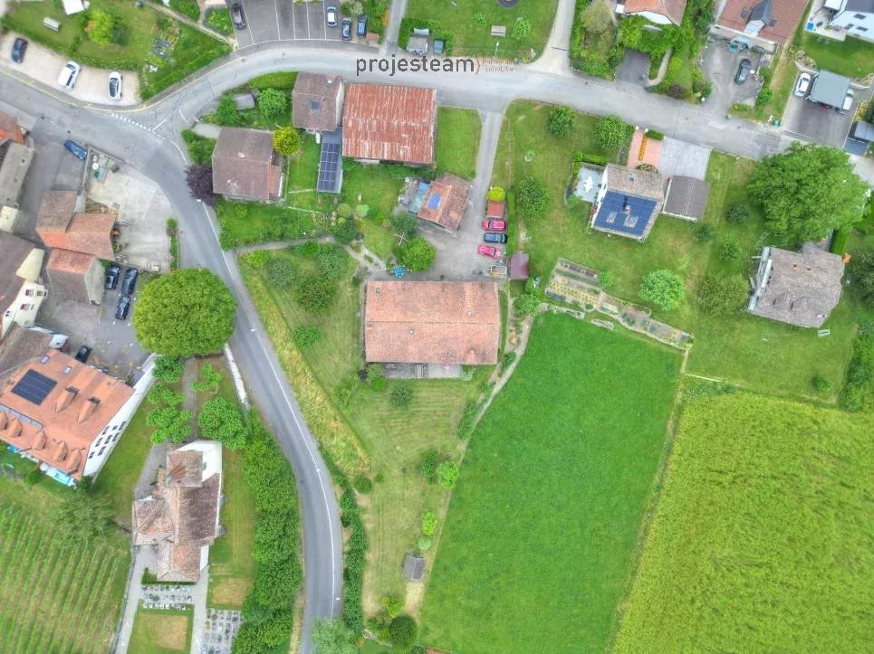 2.5 pièces — Echichens — Photo 8