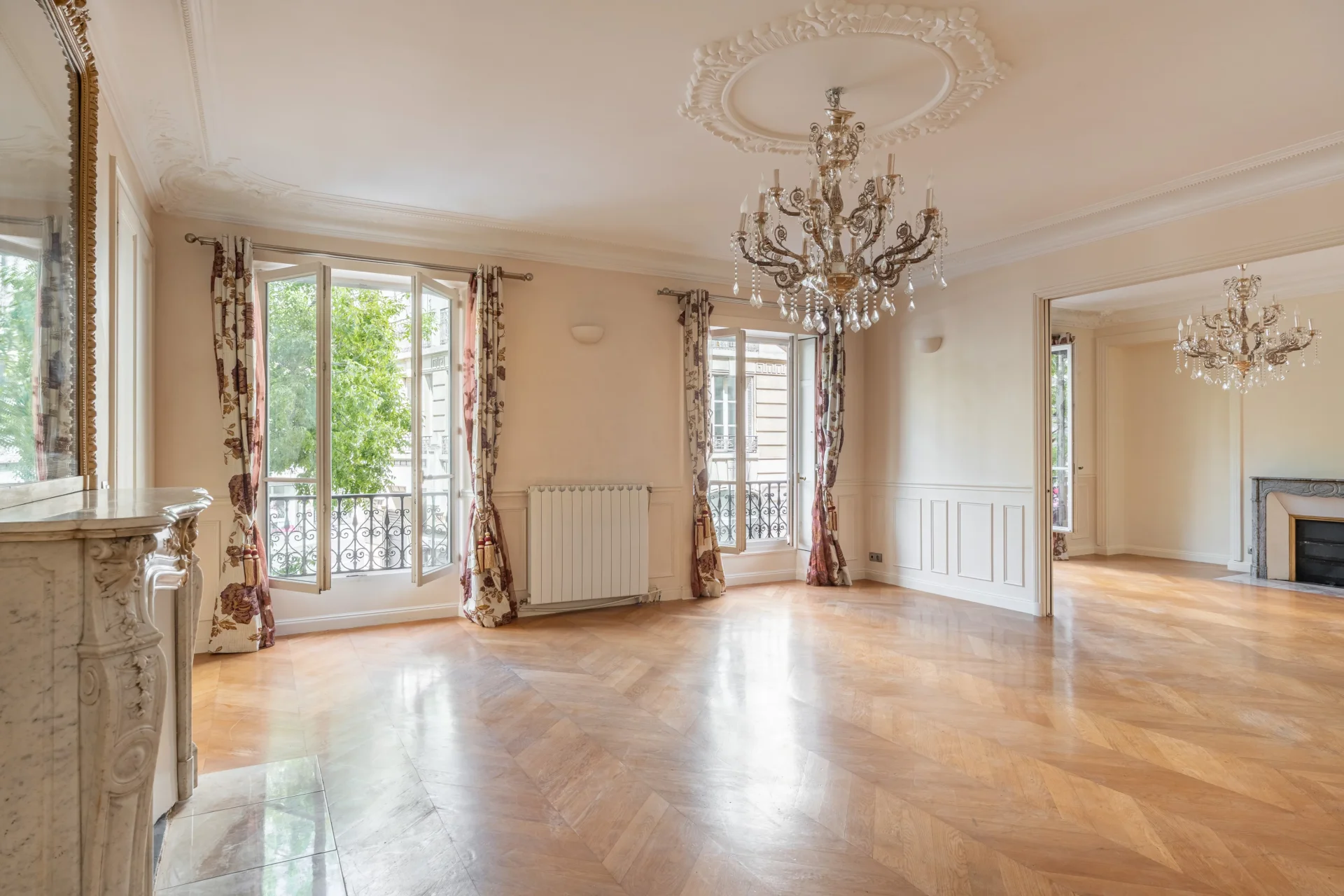 Paris 10e - RUE DE CHABROL / POISSONNIÈRE