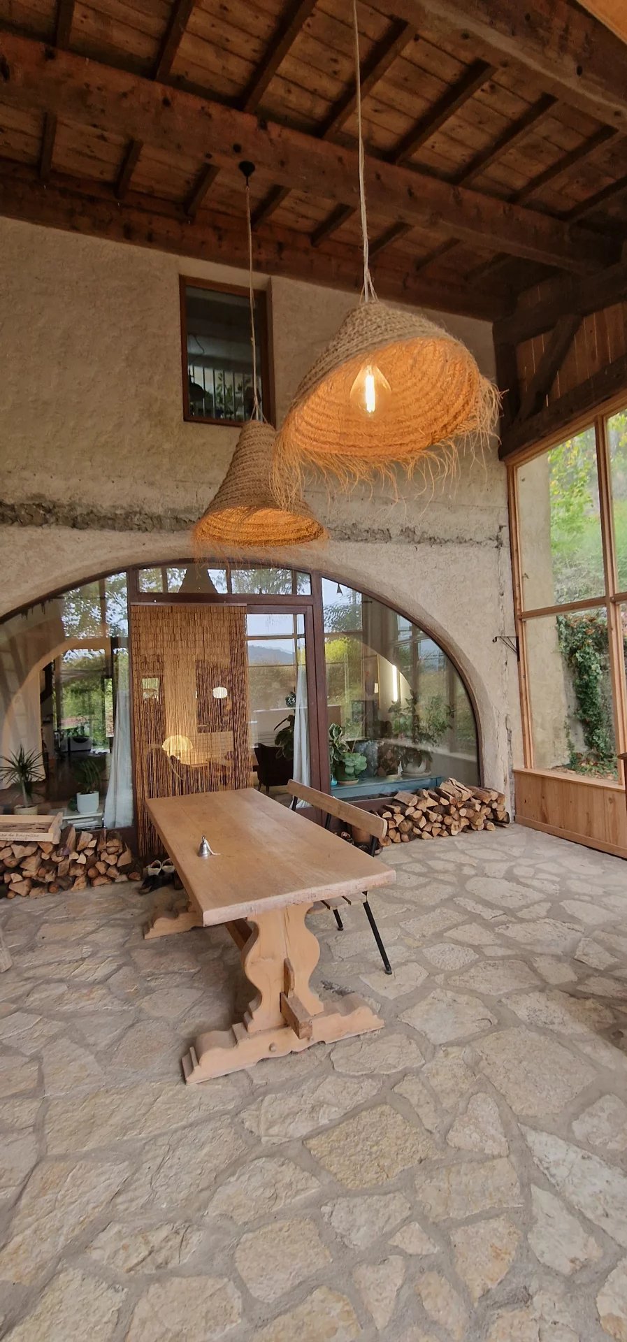 Vente Maison Solaure en Diois