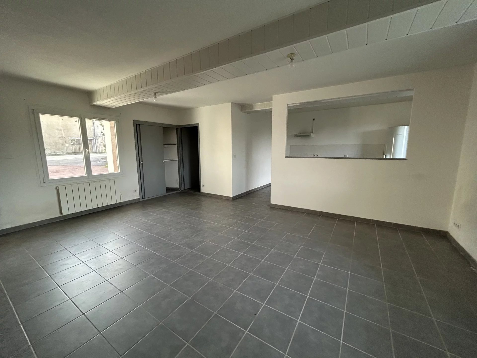 Vente Maison Geay