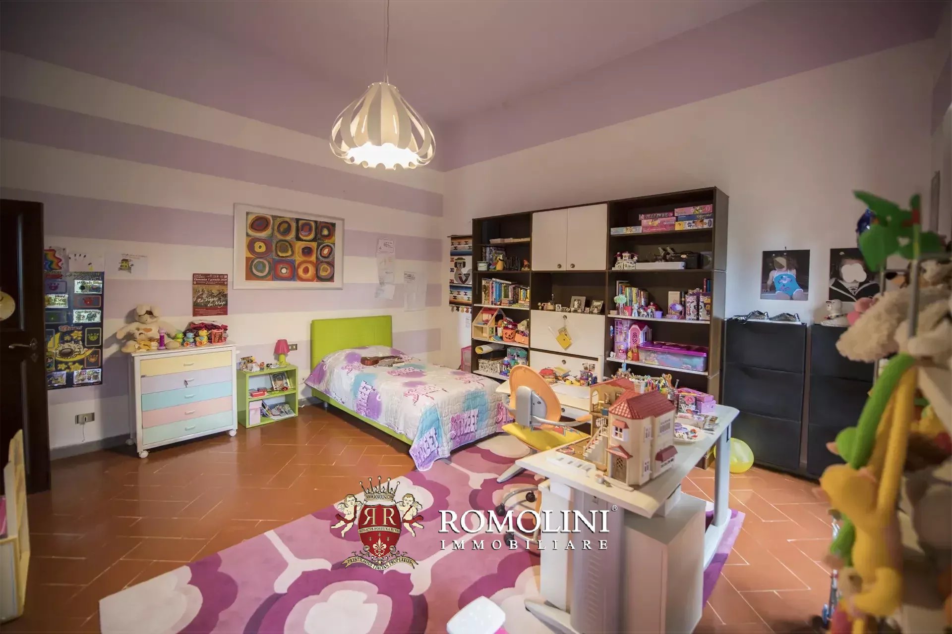 6 Bedroom Villa/Townhouse's Image 44